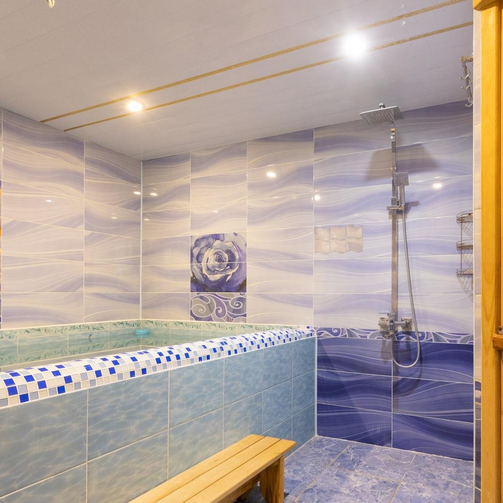 Волна-эконом - photo 3