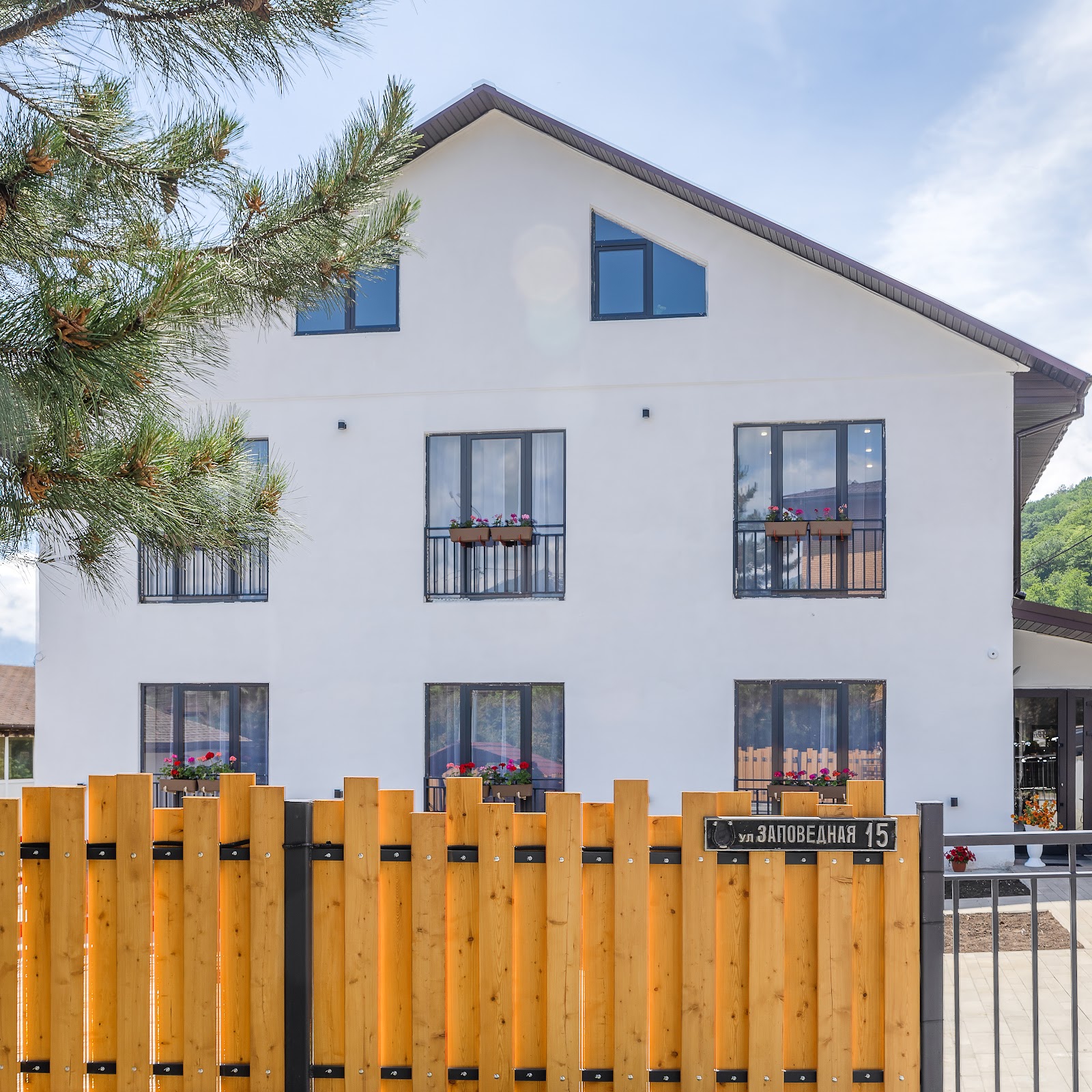 Гостевой дом Поляна 315 - photo 5