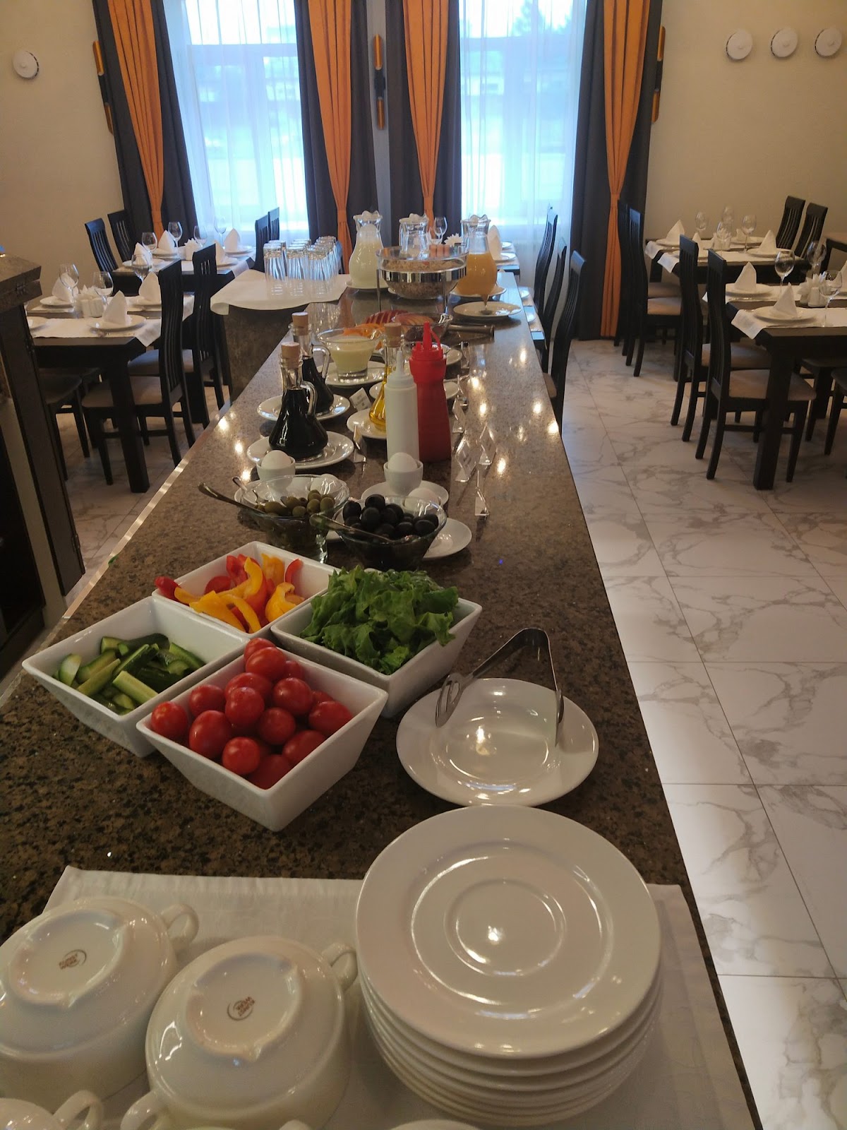 Brown hotel - photo 5