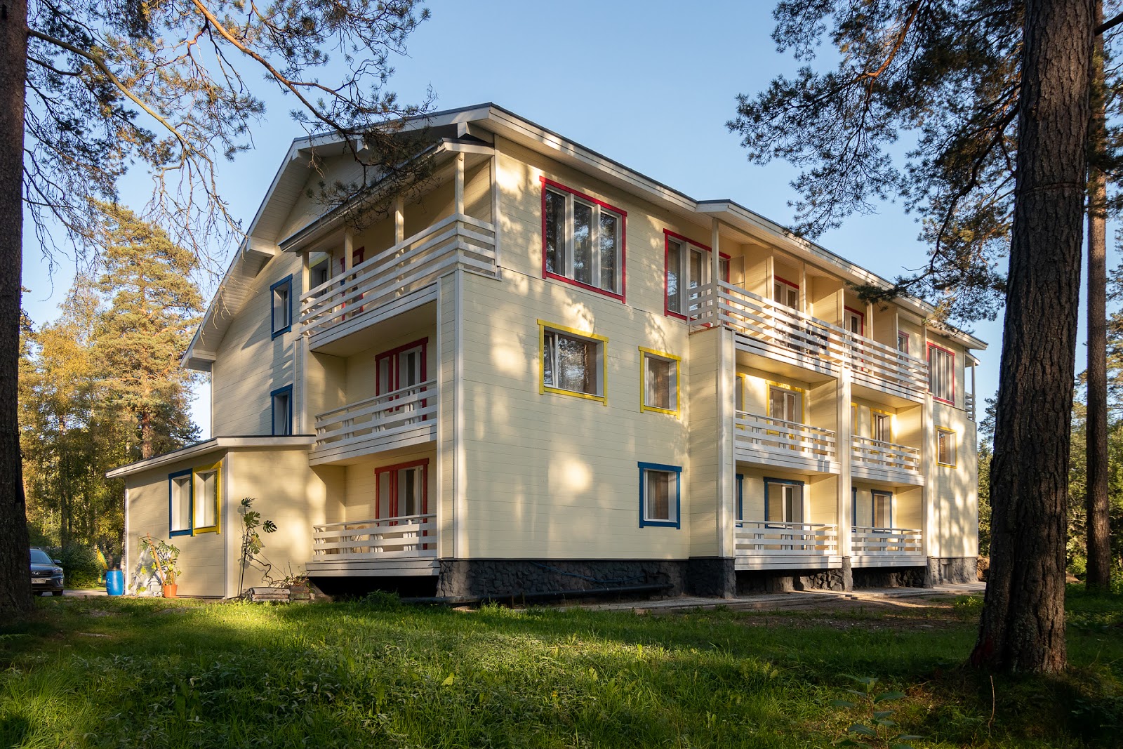 Радуга - photo 4