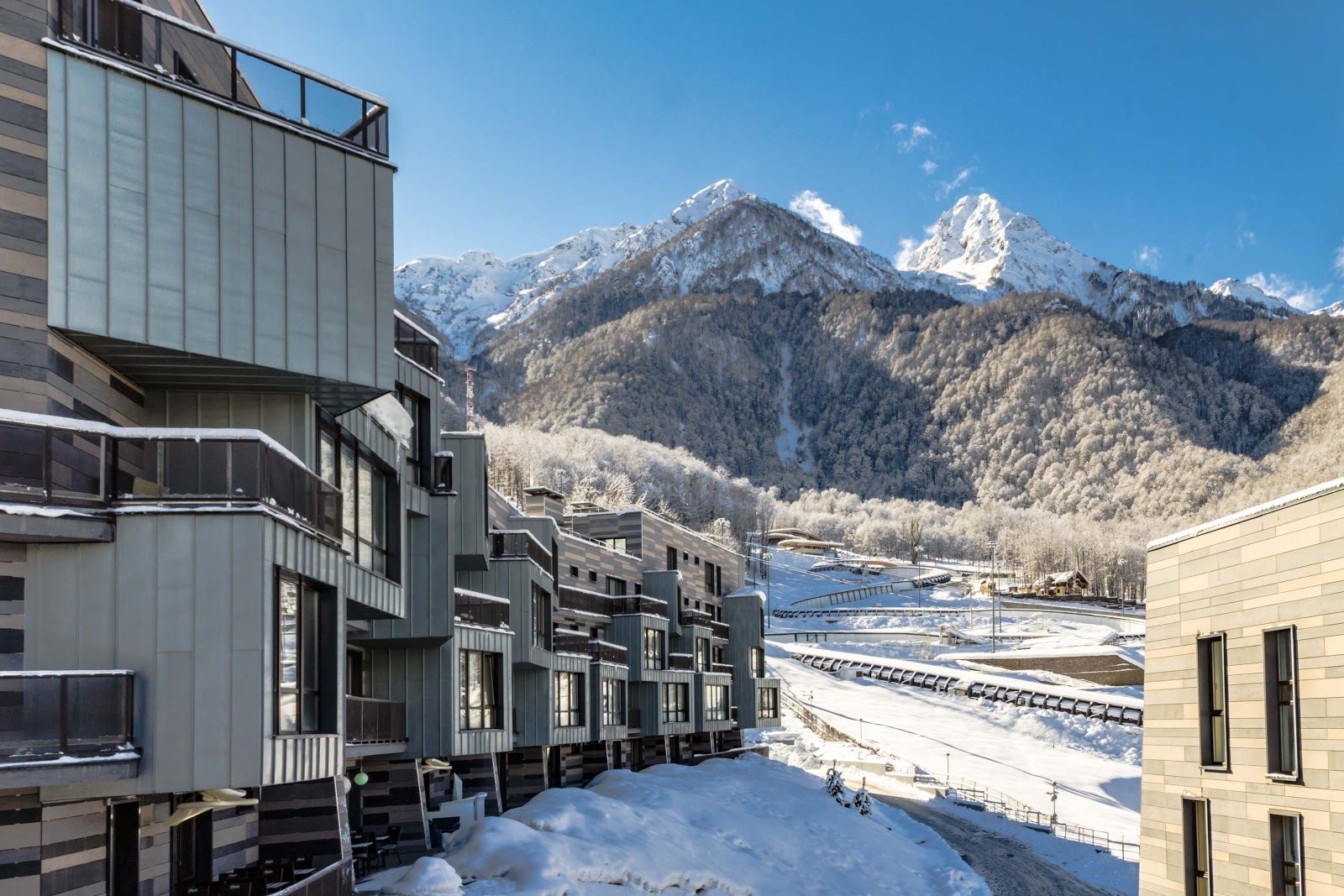 Скай парк - photo 5