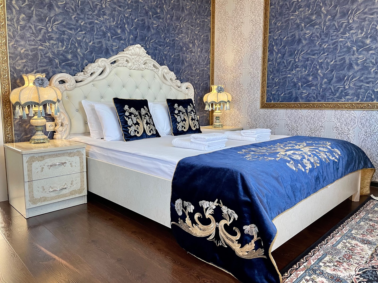 Шале на Пчелиной - photo 3