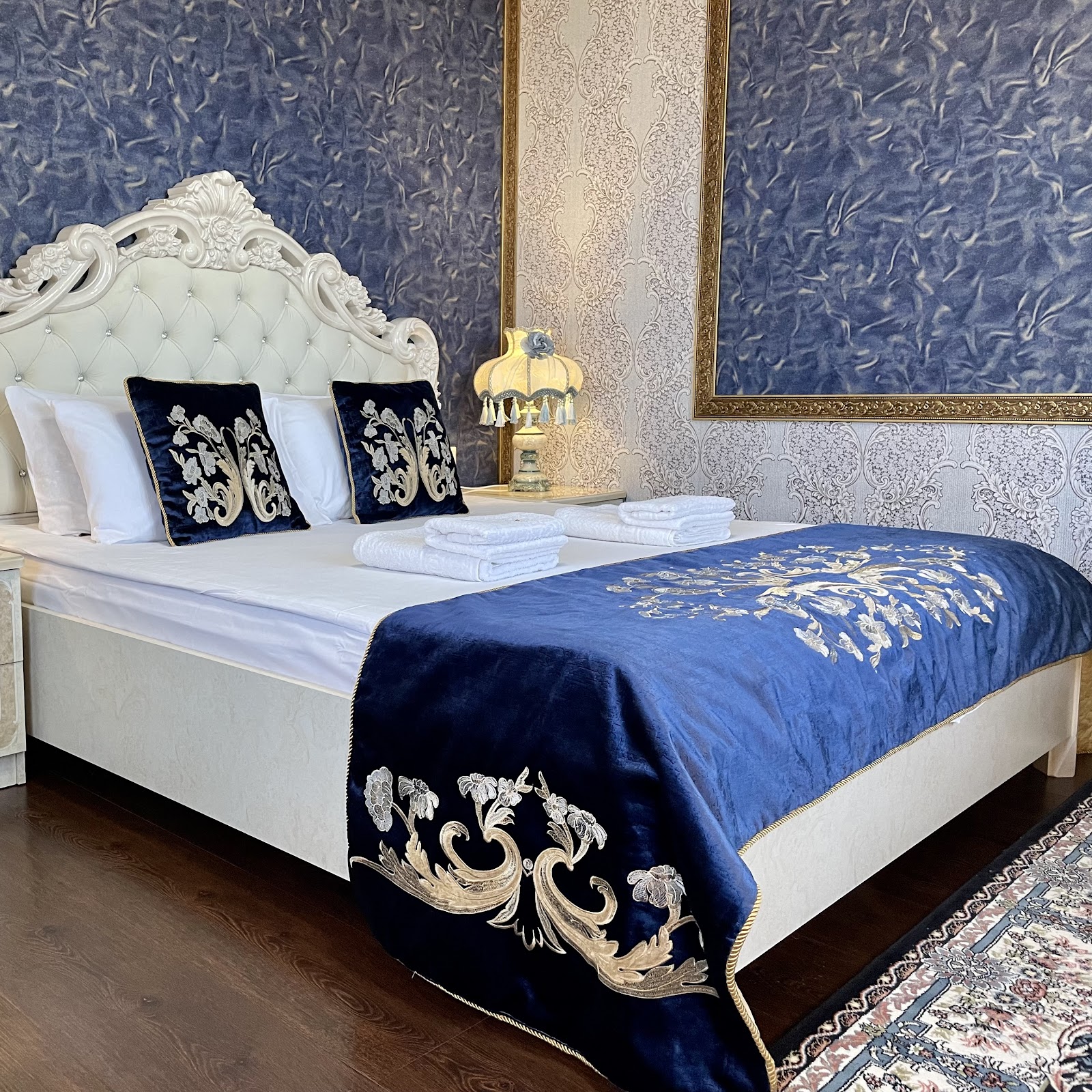 Гостевой дом "Миндаль" - photo 1