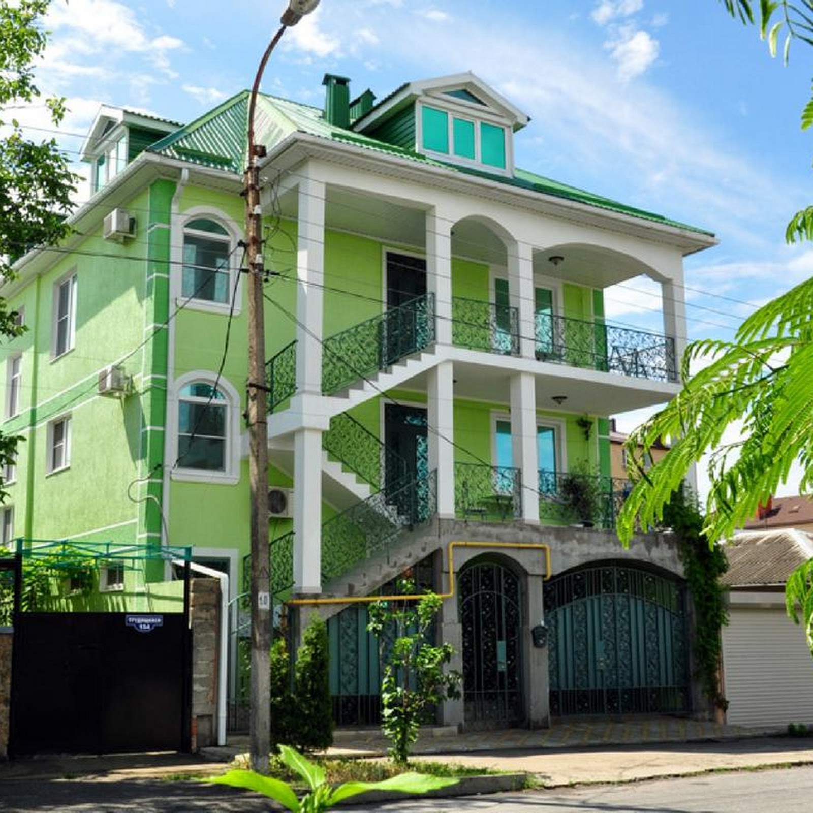 Гостевой дом "Святич" - photo 3