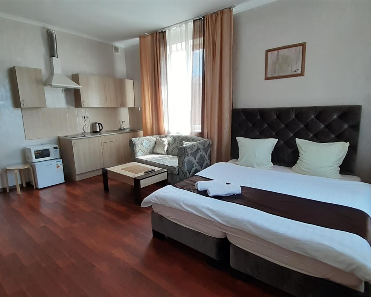 Круиз - photo 3