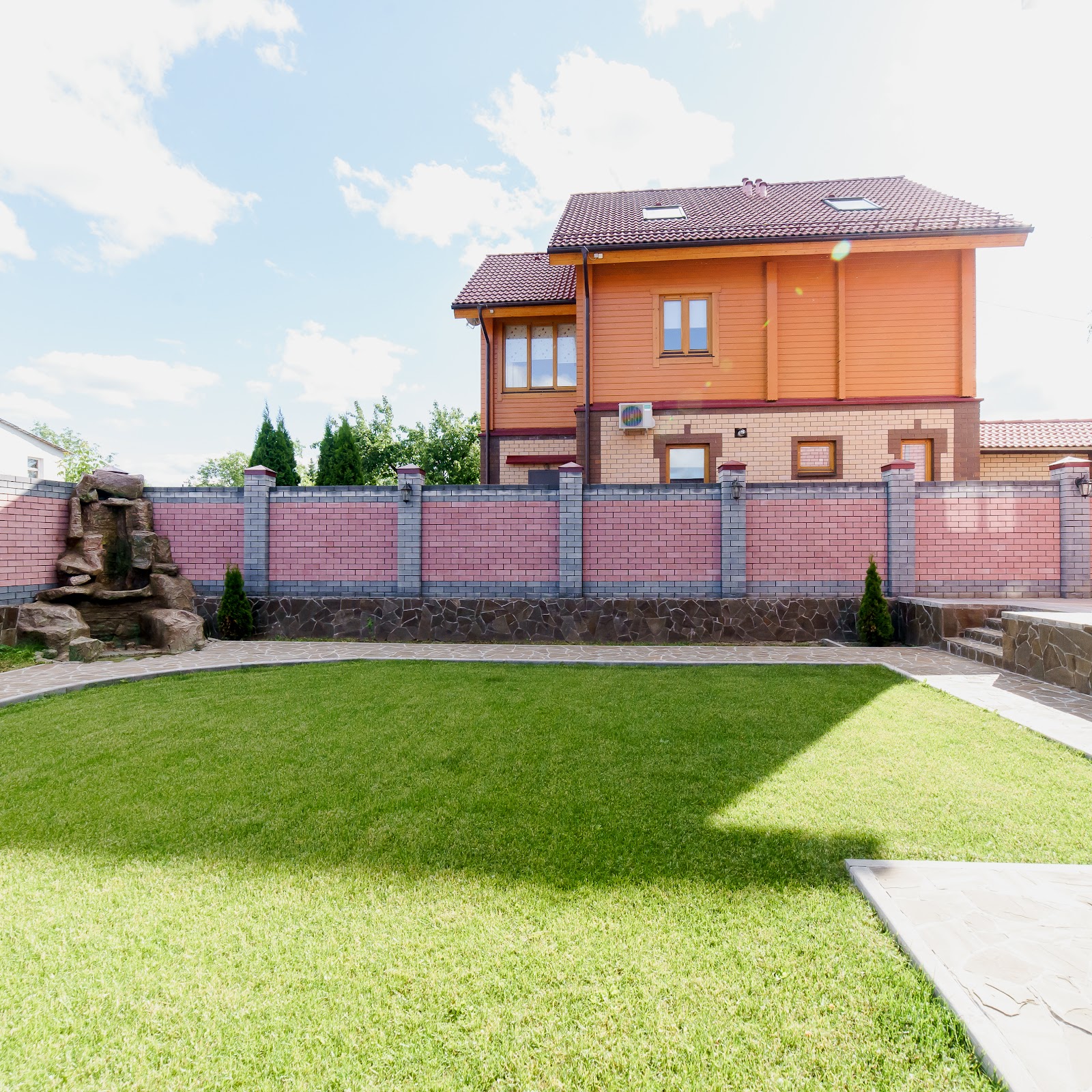 Московская - photo 5