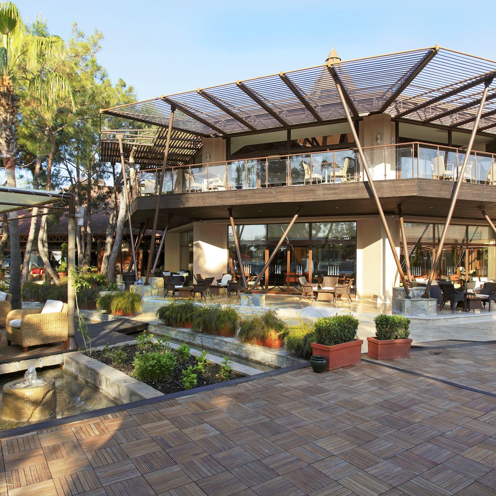 Отель Рай - photo 3