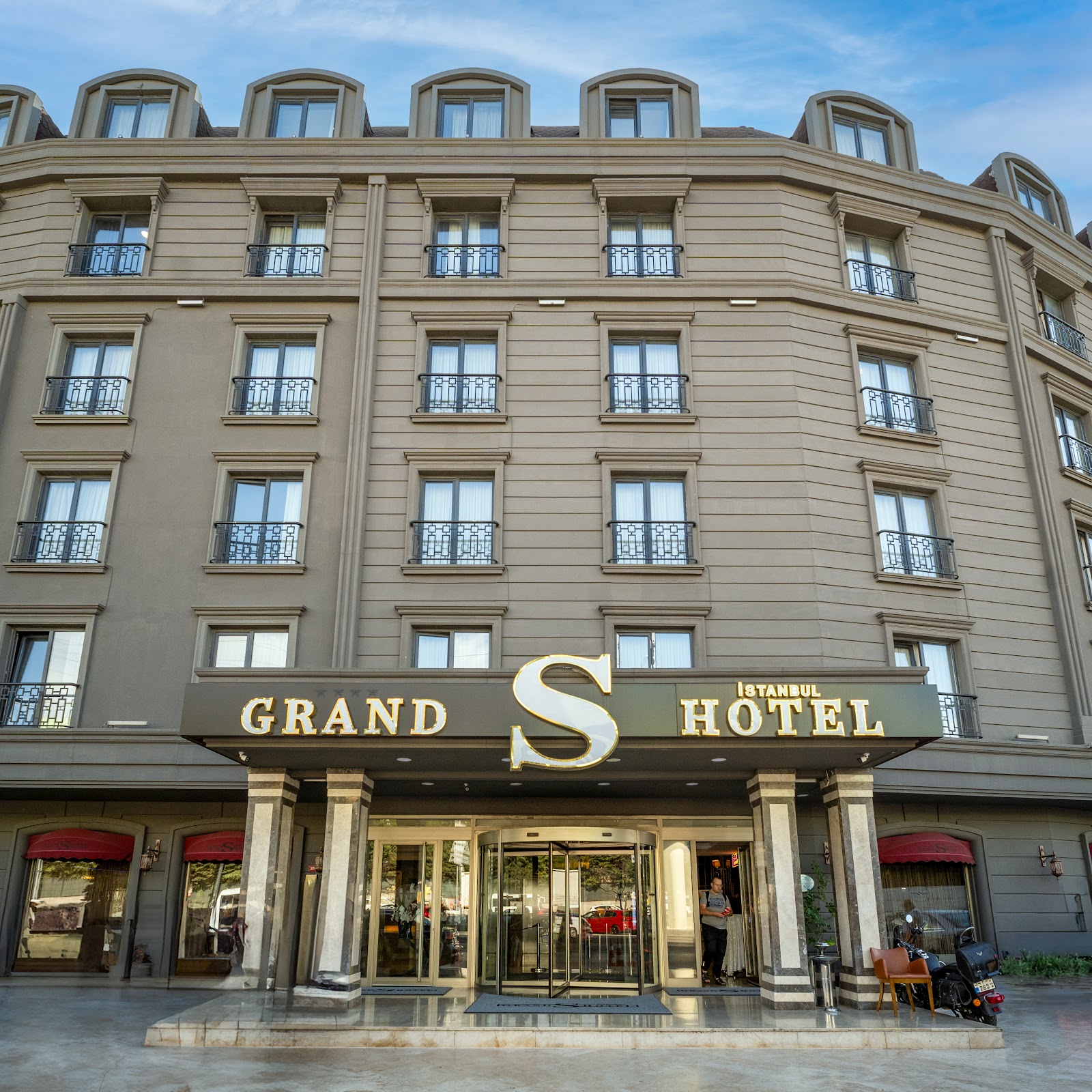 Hotel Troya - photo 3