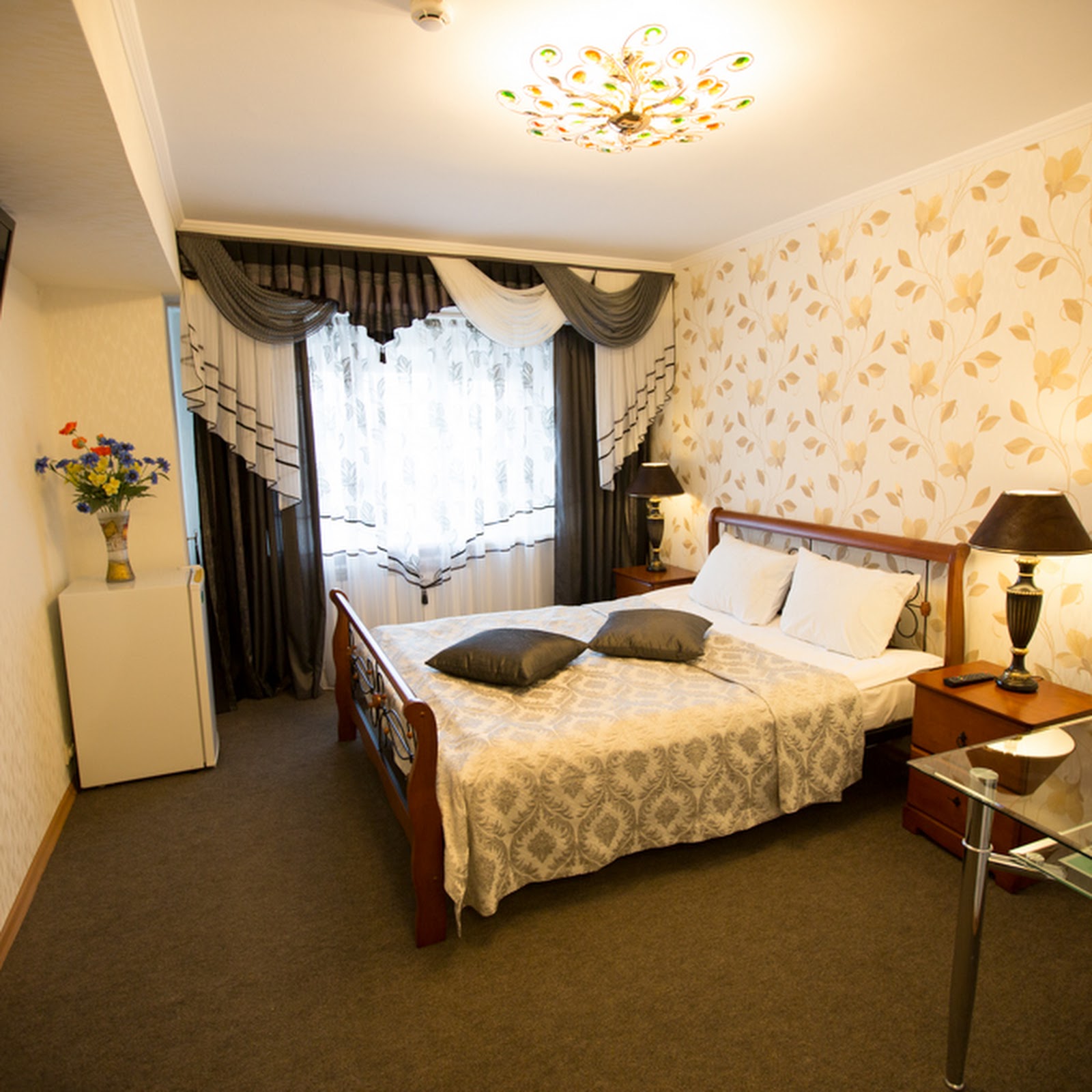 Rooms on Chubarova 4 - photo 3