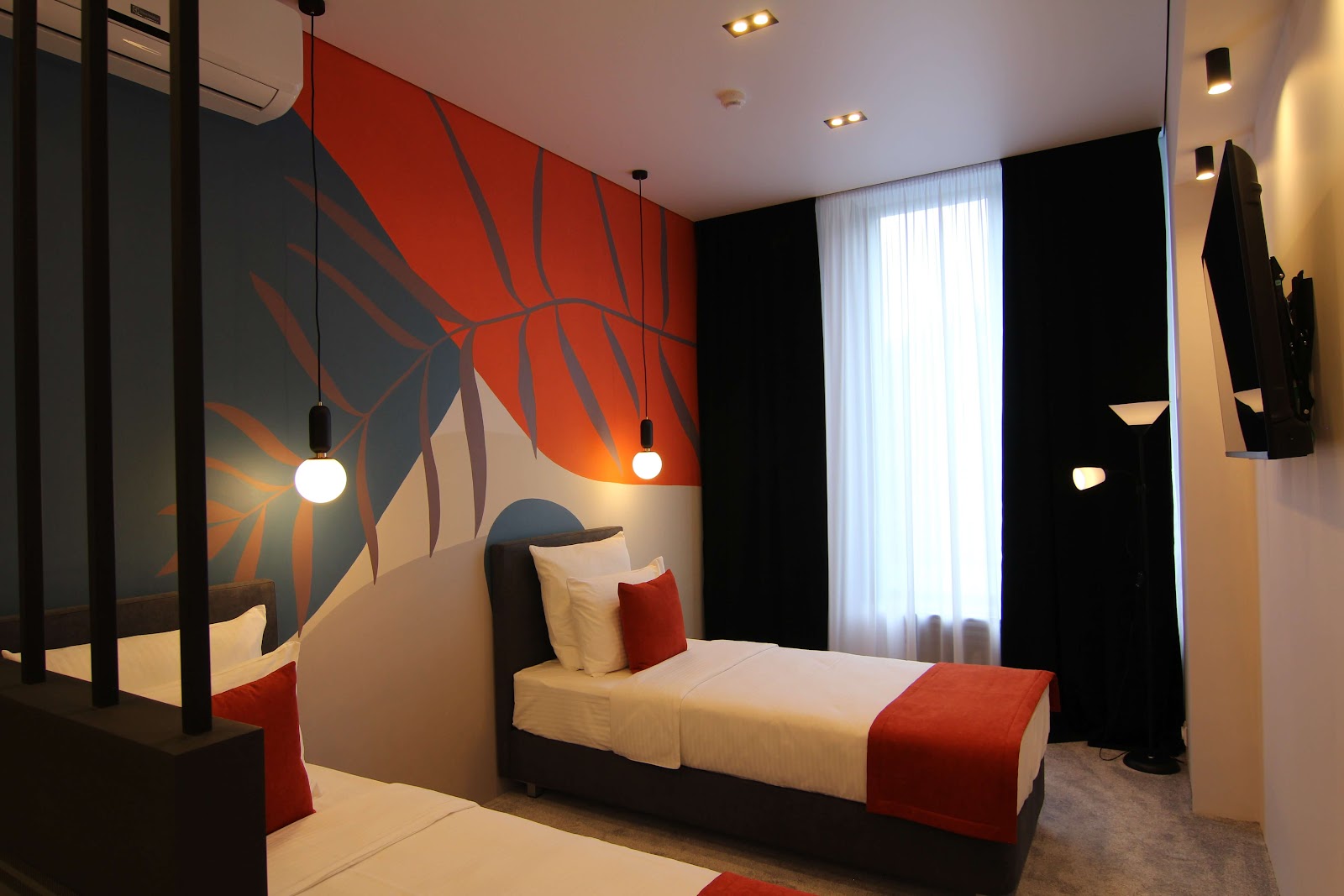 Дюны апарт-отель - photo 2