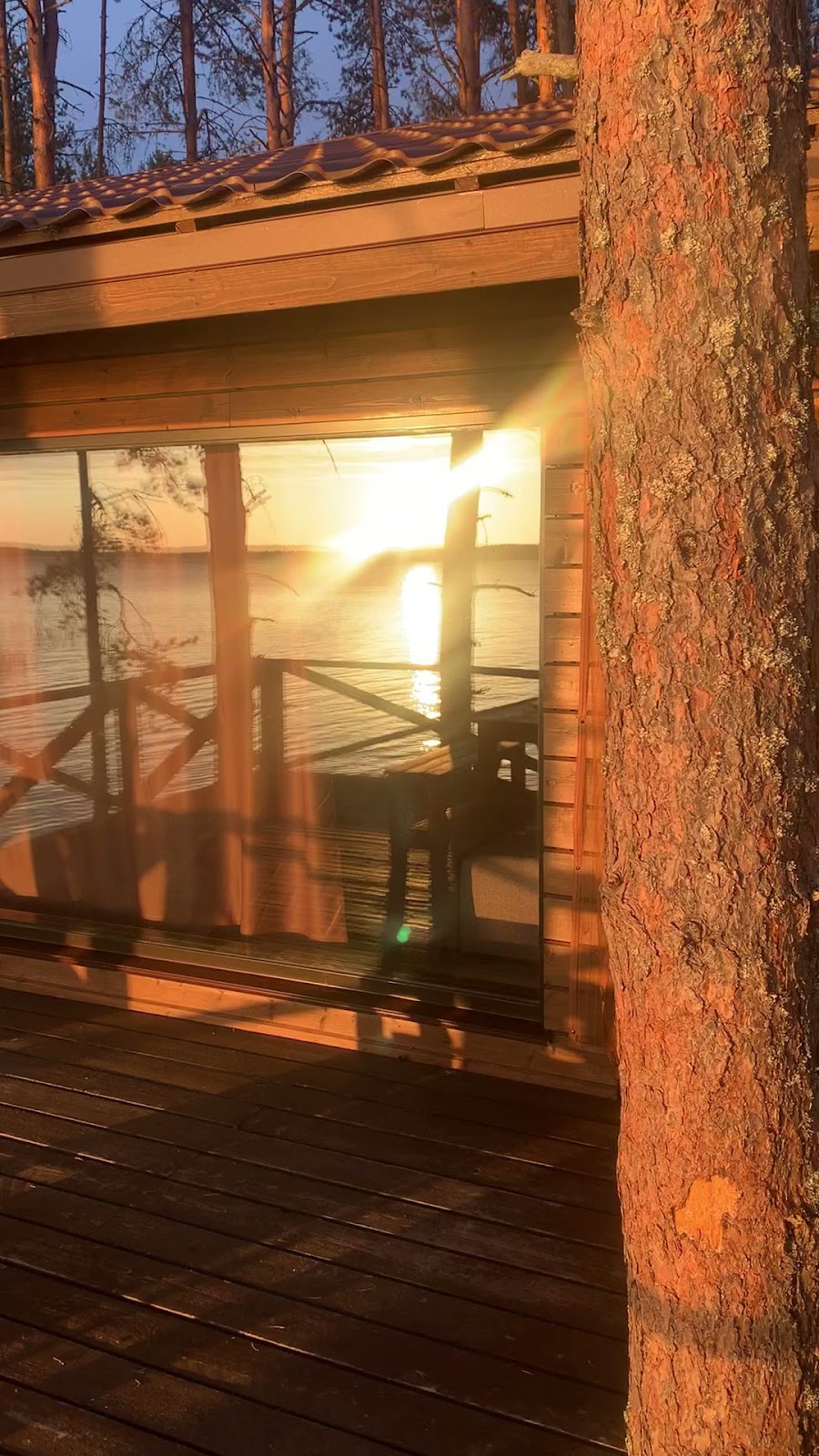 Коттеджи «Карельские закаты» - photo 4