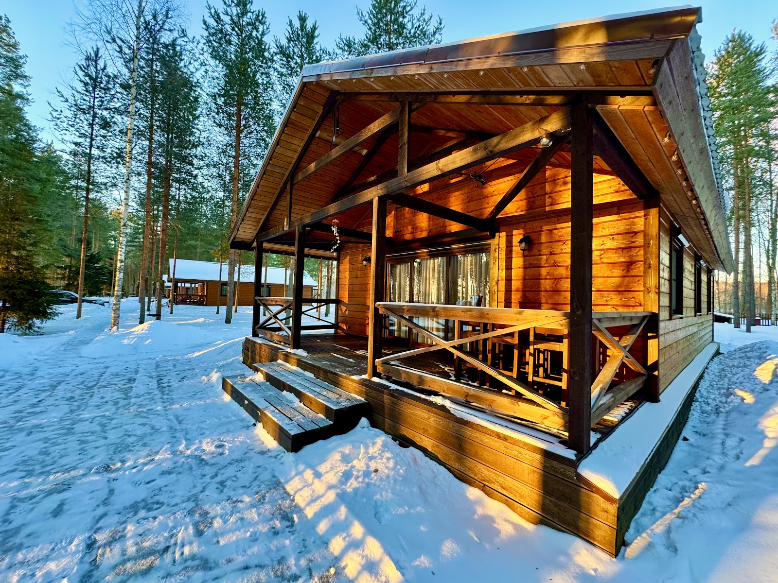 Вилла Ранду - photo 3