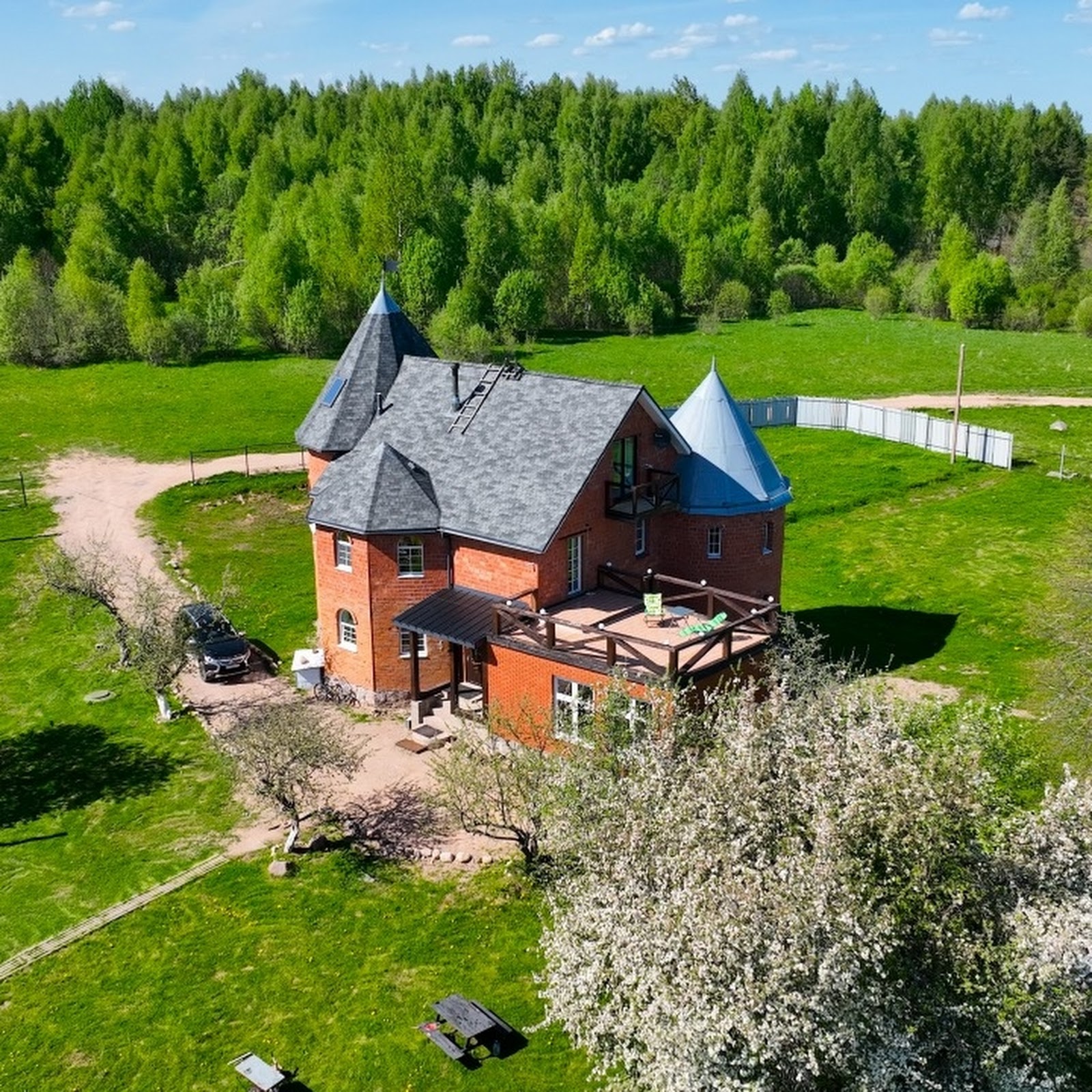 Петра Творенье - photo 5