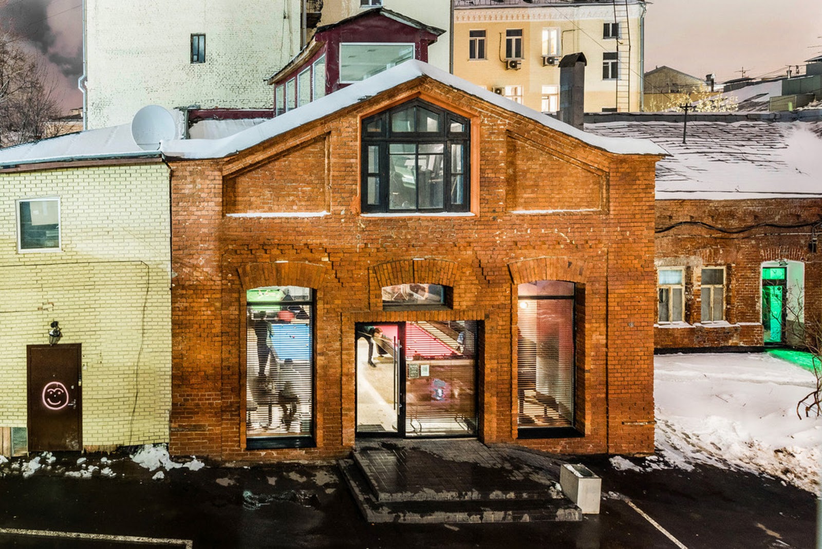 Отель GloryVell - photo 5