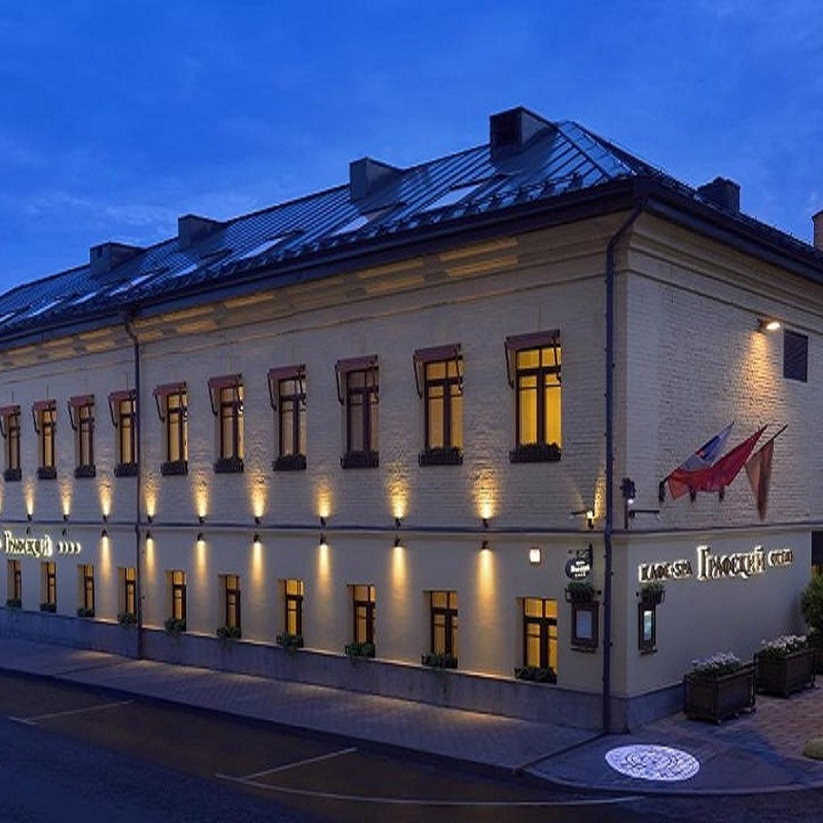 Парус - photo 5