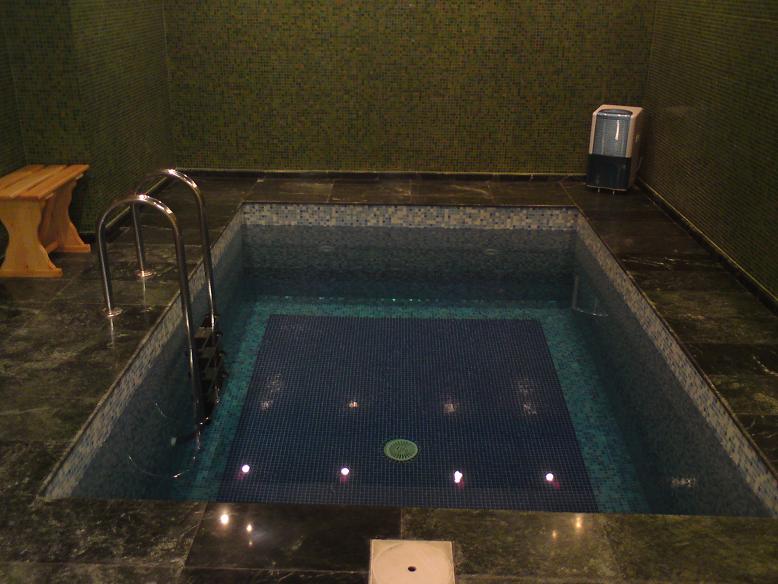 Отель Евразия - photo 5