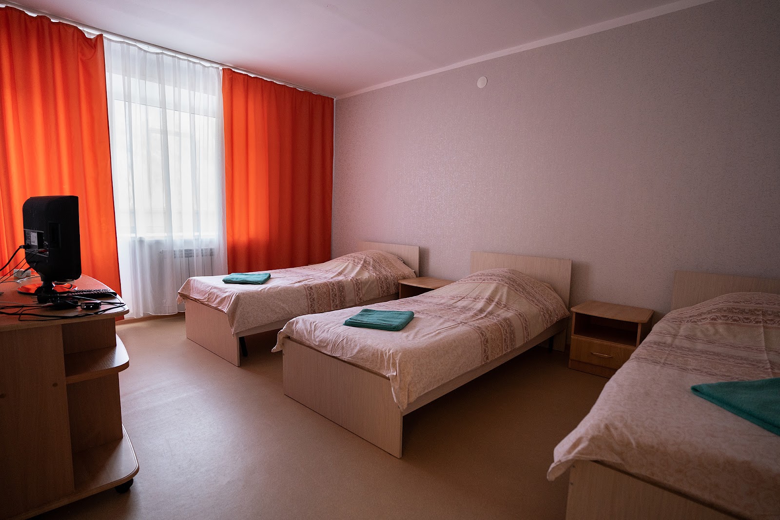 Апартаменты ЖК Джой - photo 3