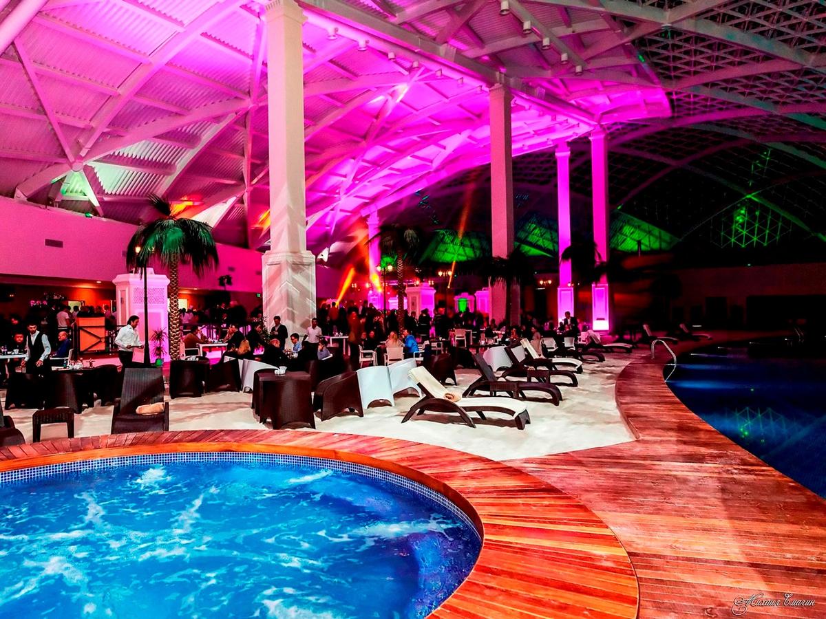 Апартаменты Горы в снегу - photo 5