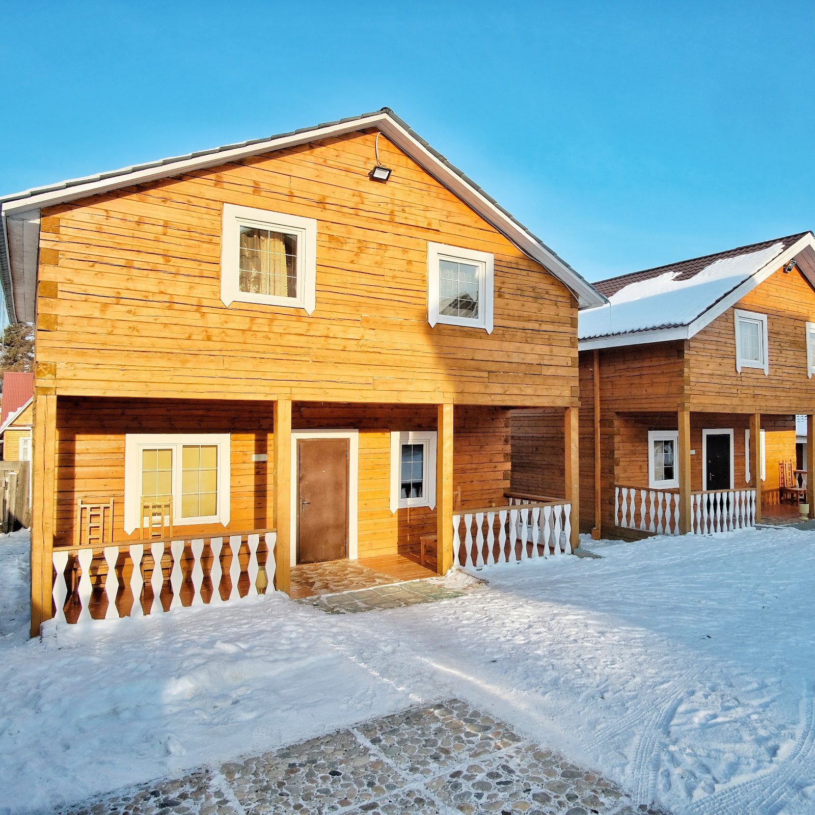 Тенсуури - photo 2