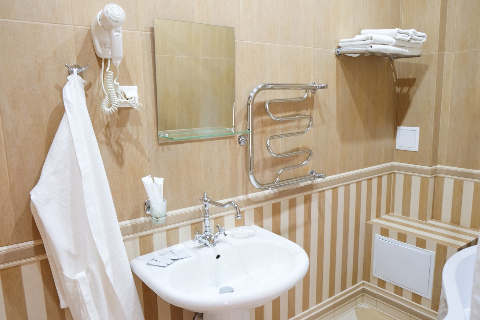 Отель Экипаж - photo 3