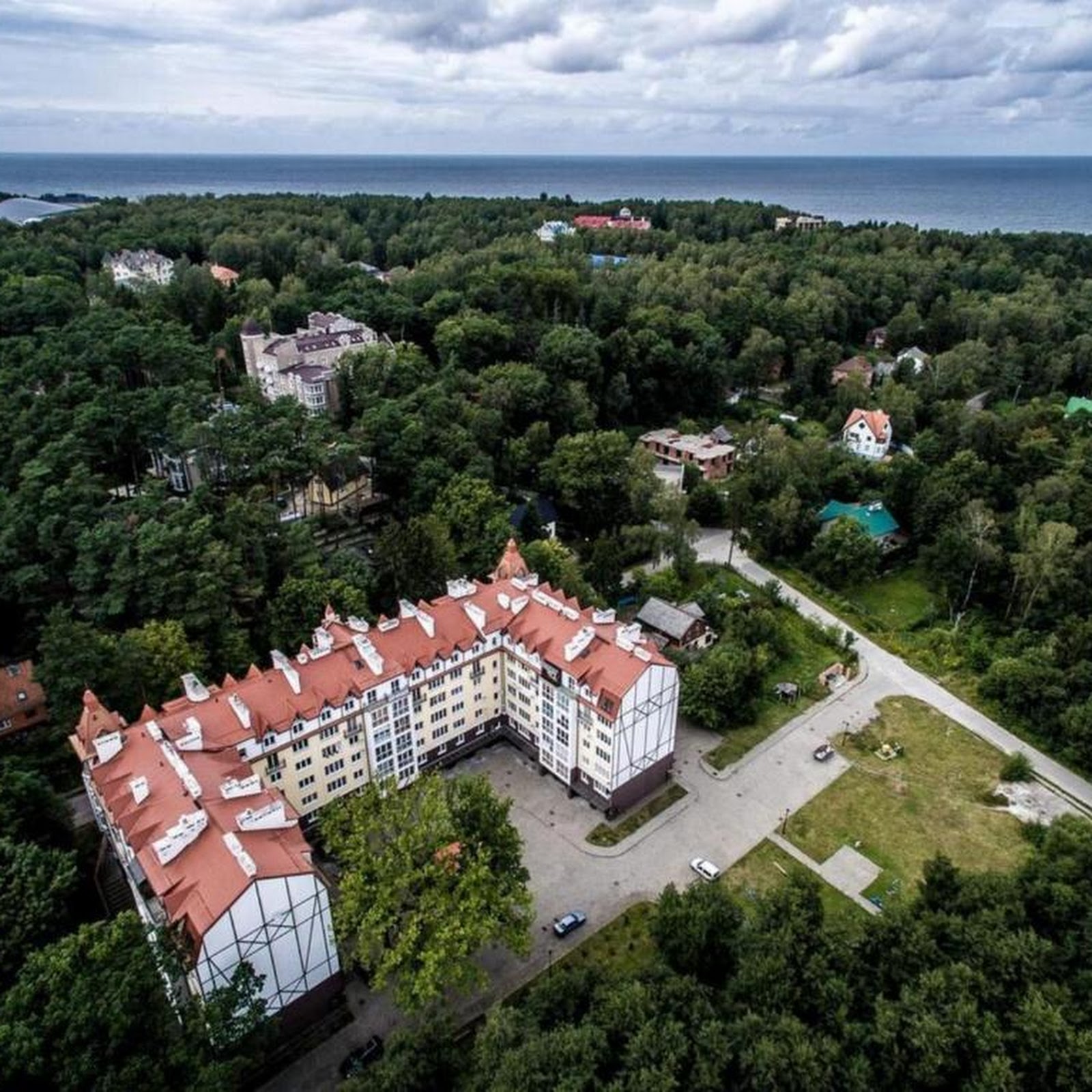 Villa Lanvil - photo 5