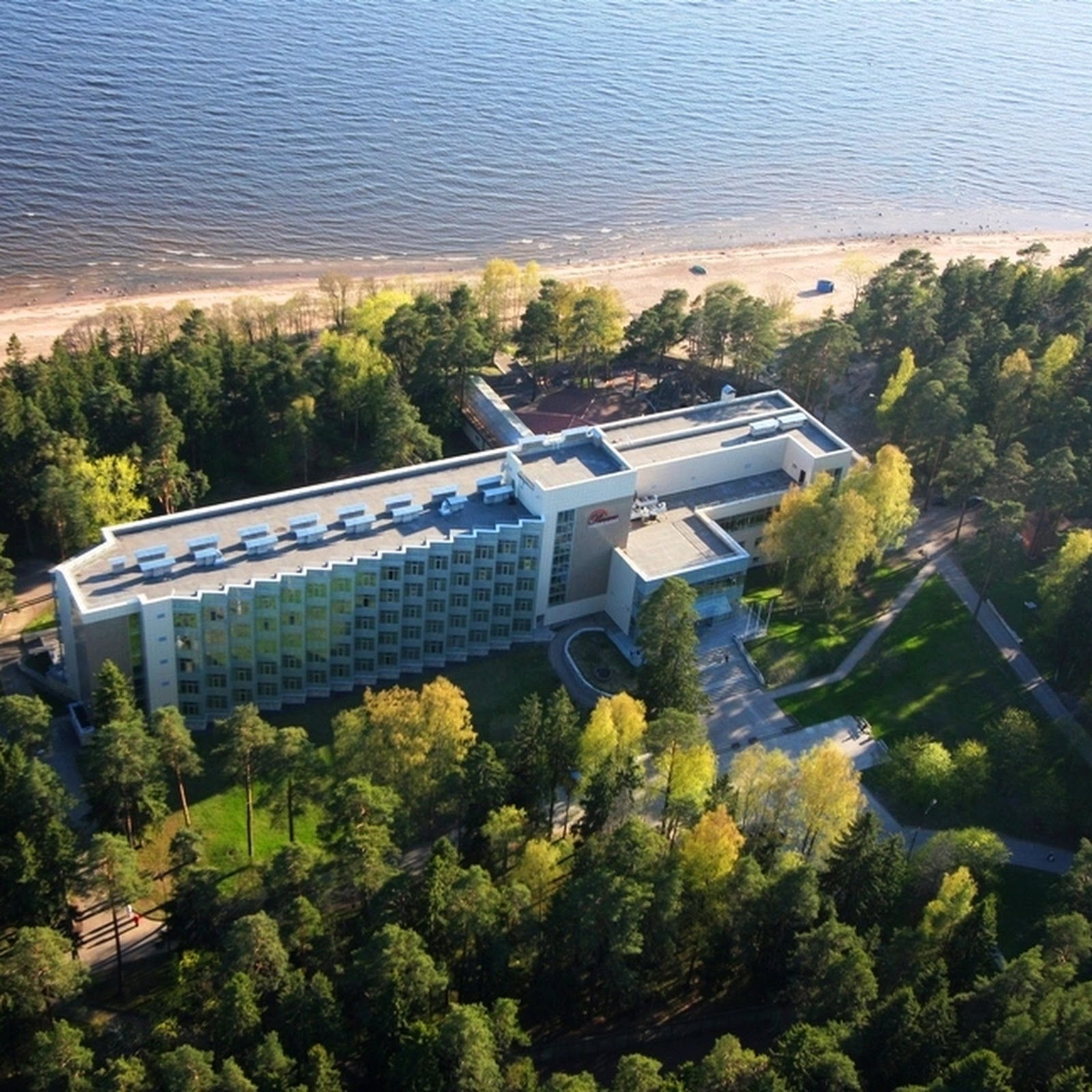 Светлый мир Внутри - photo 5