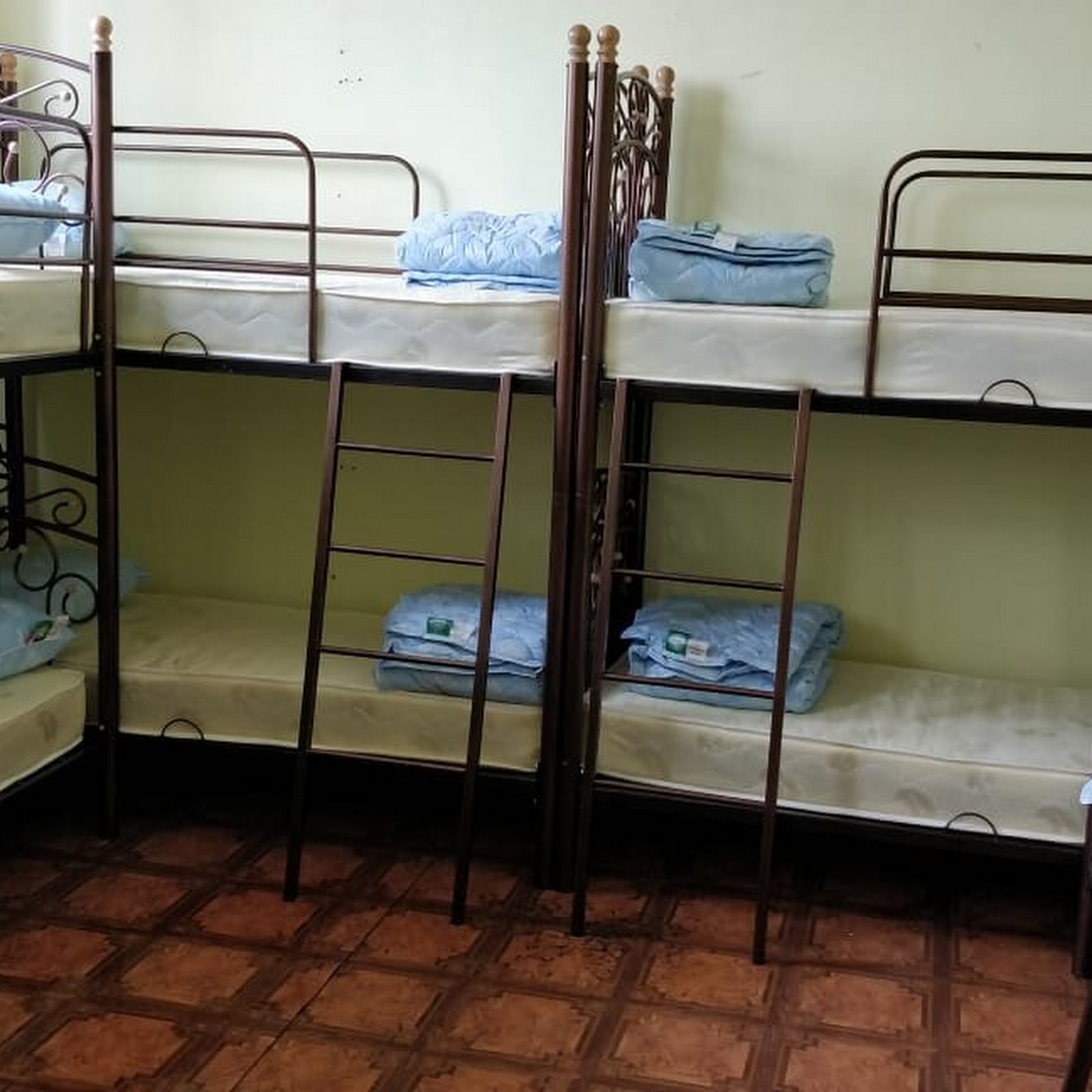 Хостел на Сталеваров - photo 3