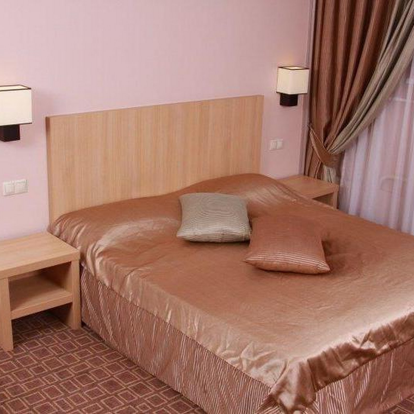 Хостел WeekendSleep - photo 3