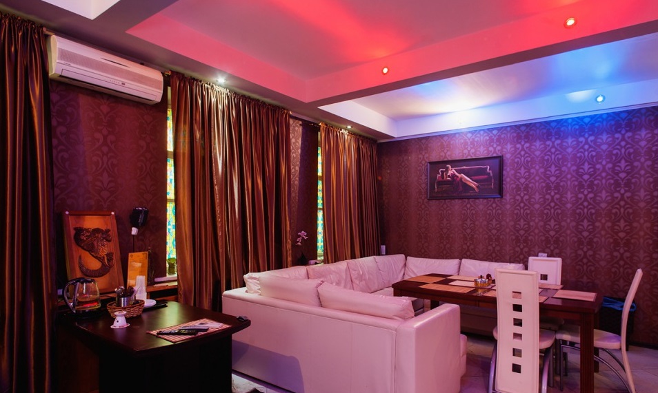 Lucky Place сауна - photo 2