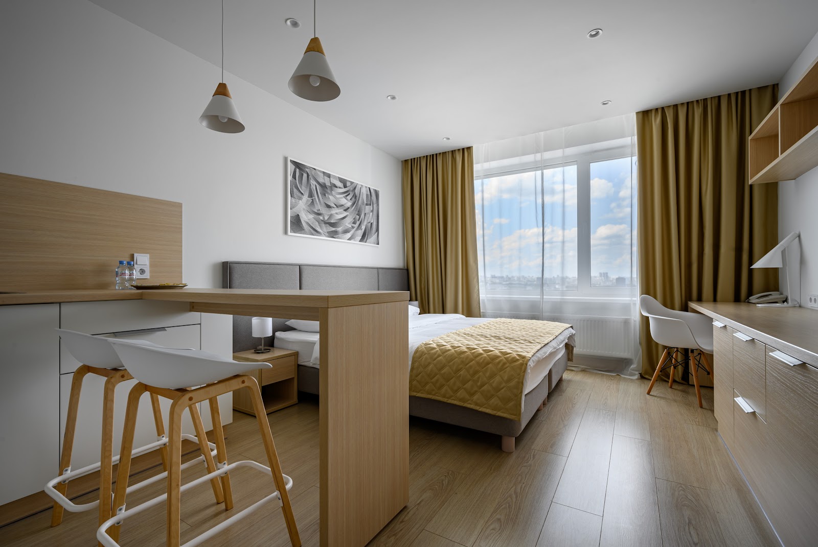 Парк-отель Солнечный - photo 2