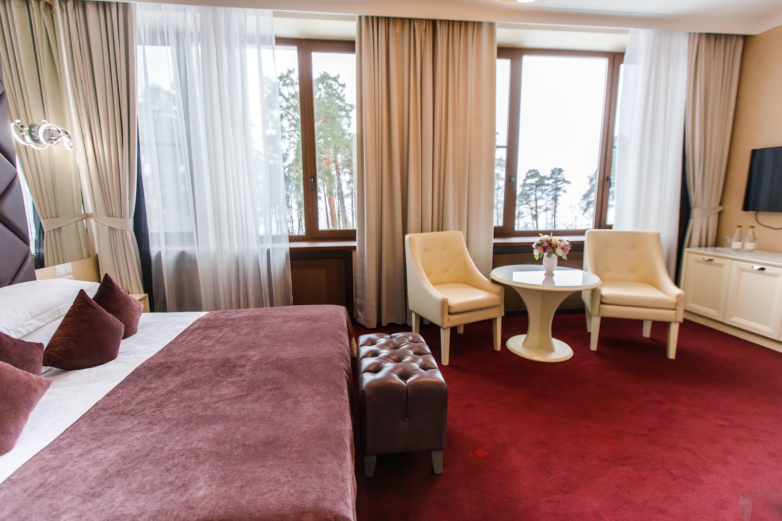 Загородный клуб Президент - photo 3