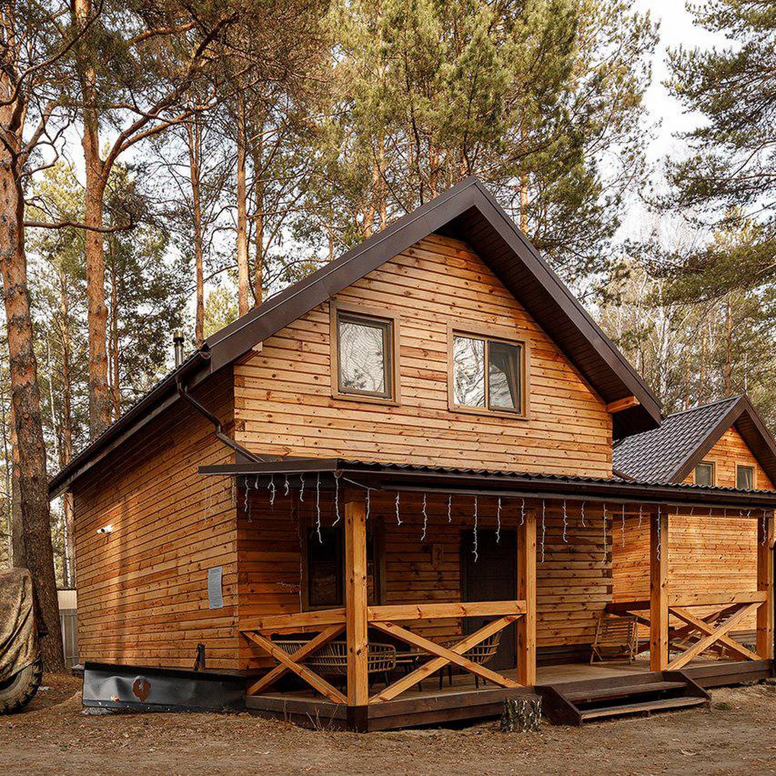 Лесная Сказка - photo 2