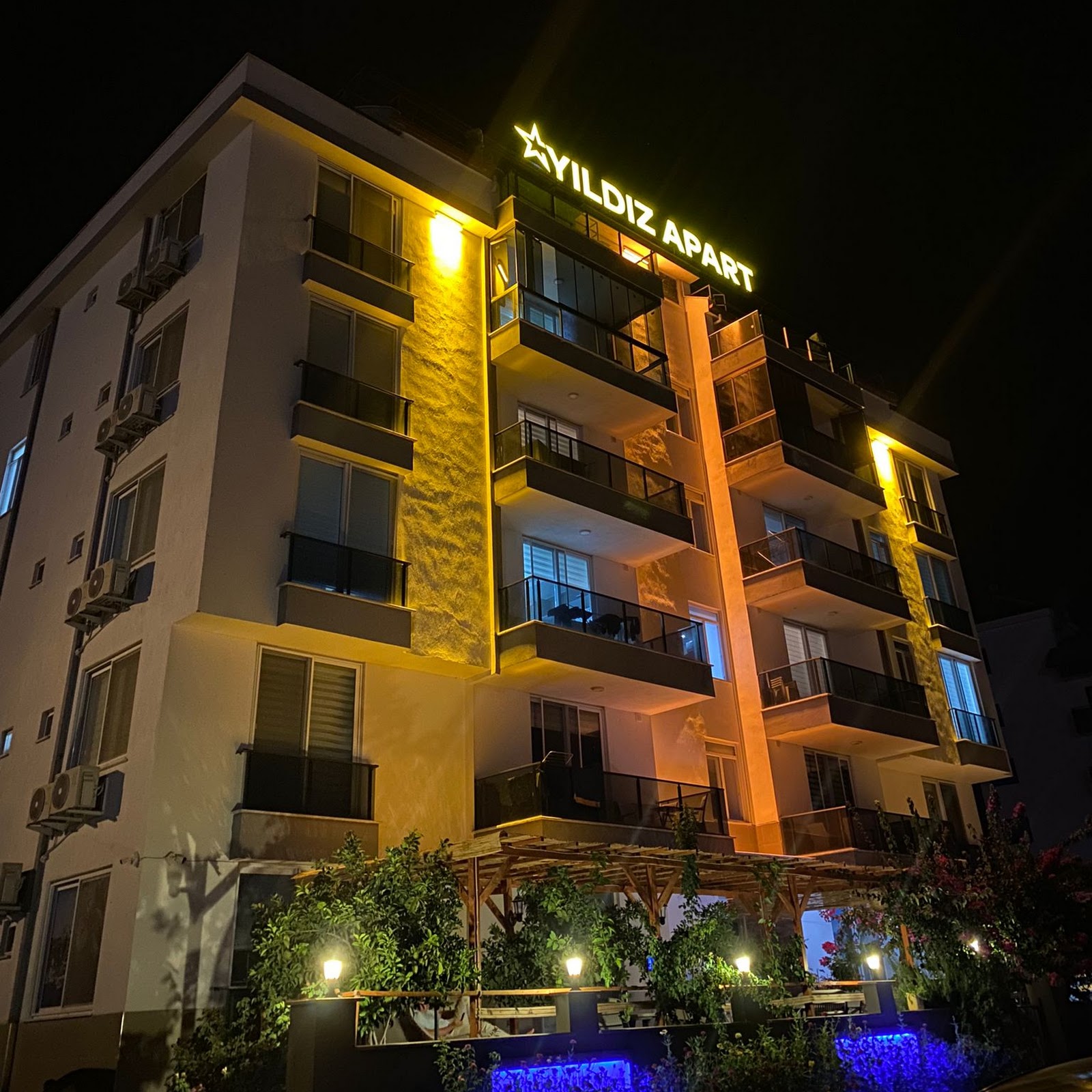 Гостиница "Comfort"