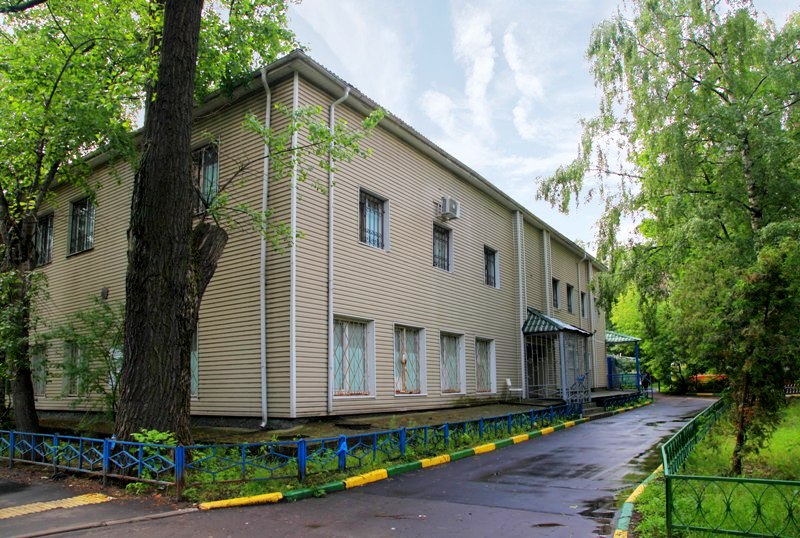 ПАРТИЗАНСКАЯ - photo 1