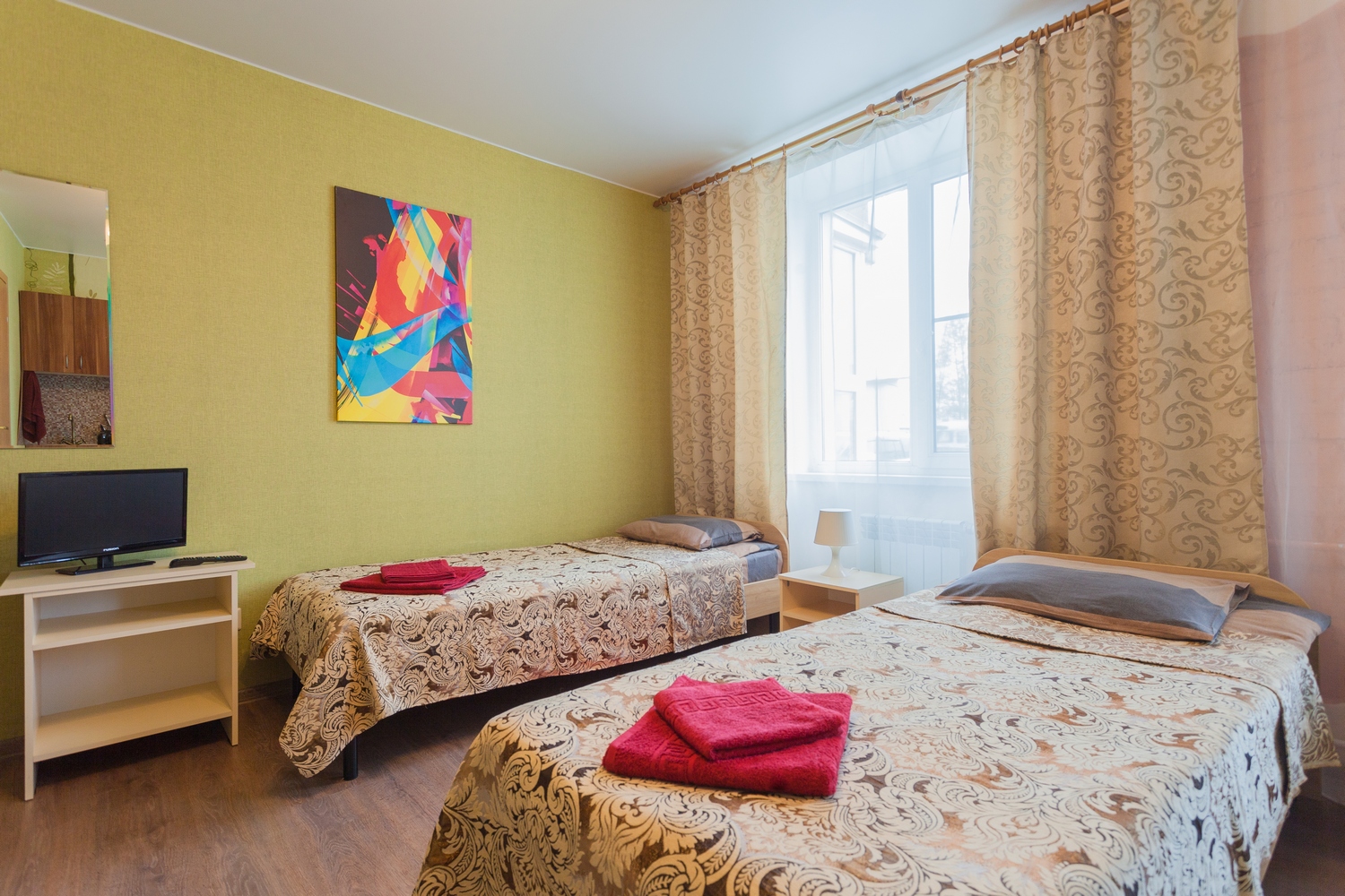 КП "Чёрный Ручей" - photo 4