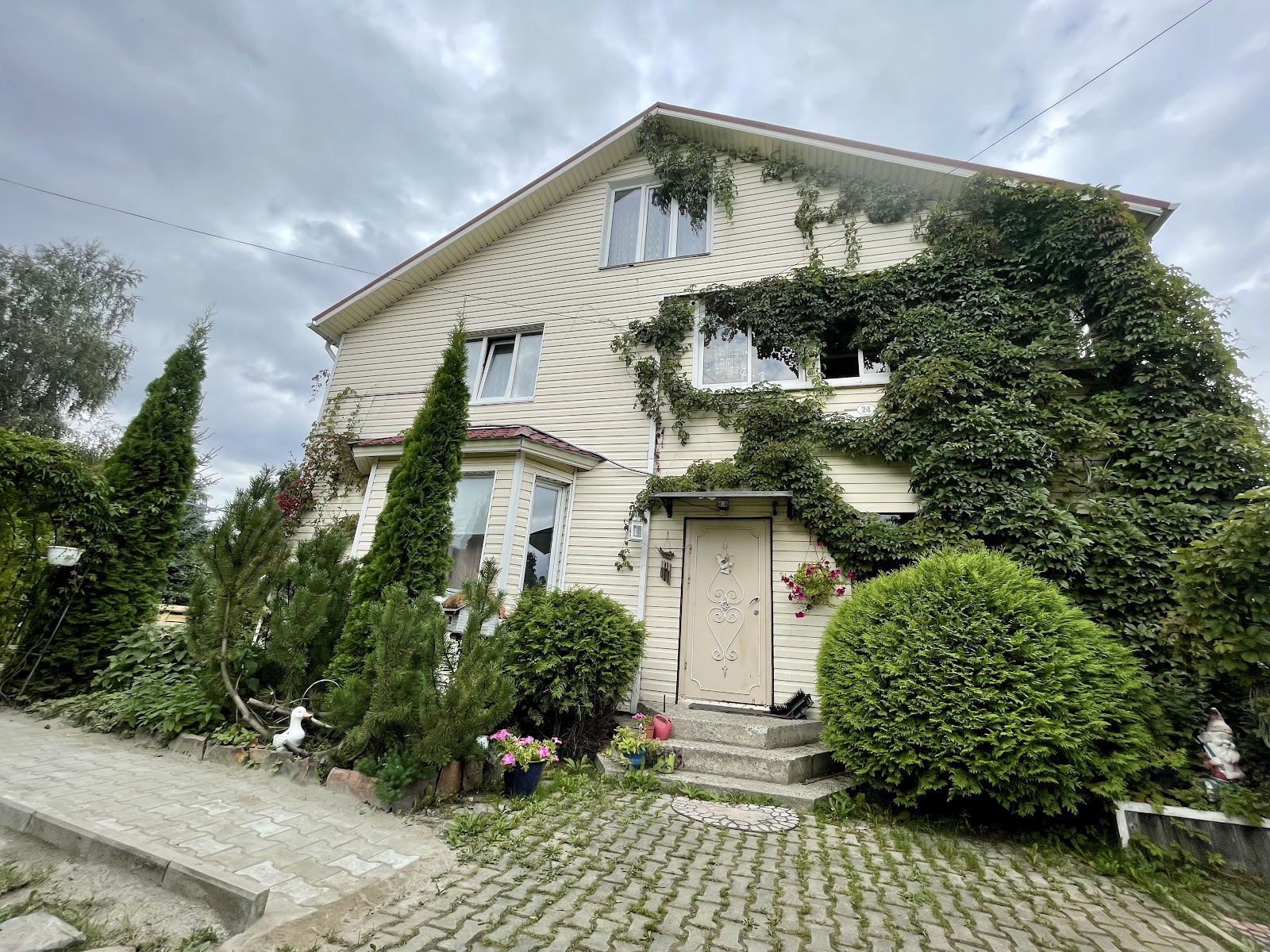 Гостевой дом «Привал» - photo 2