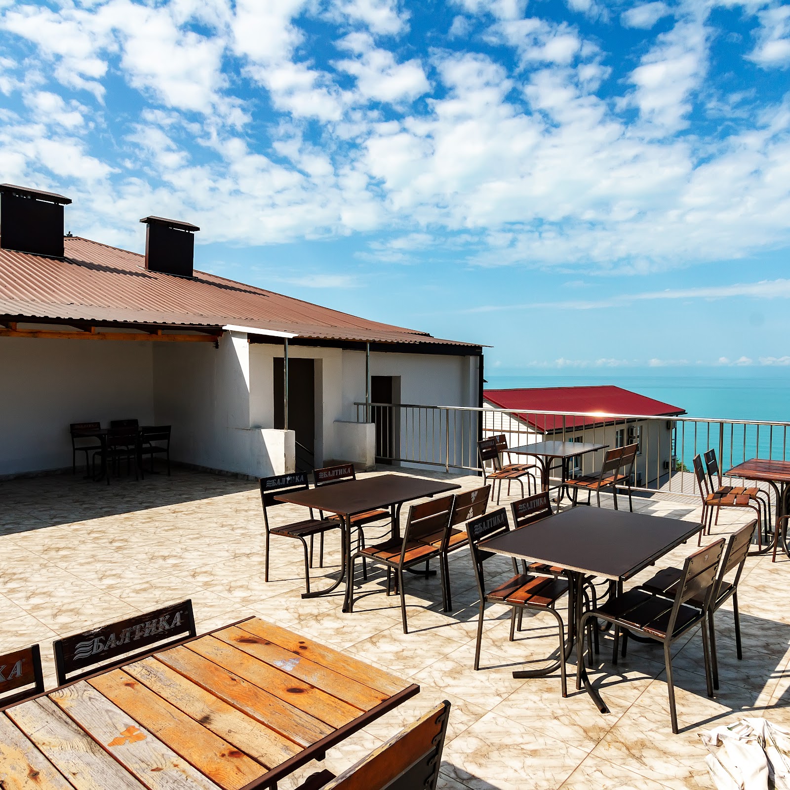 Тихий закат - photo 2