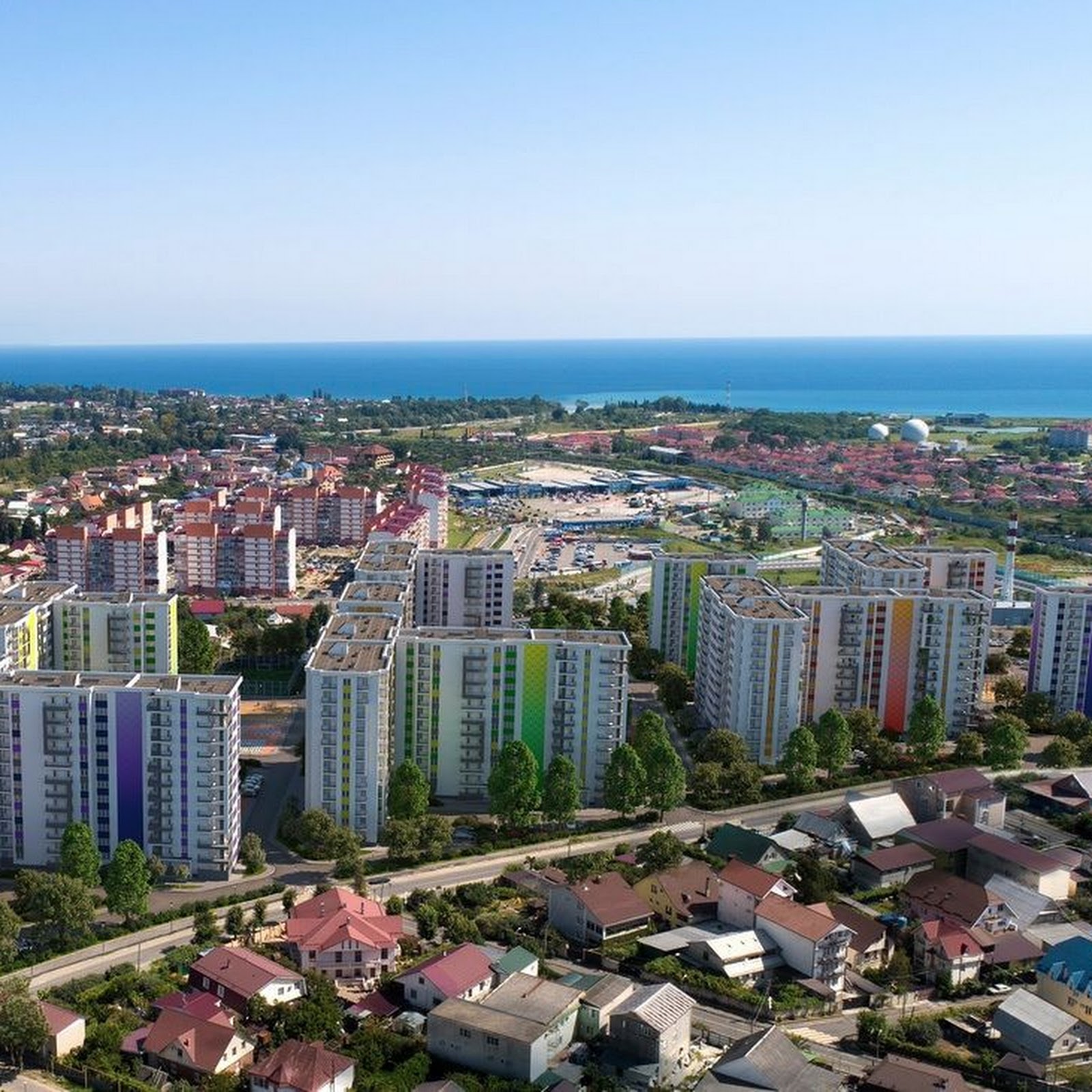 ЖК Фрукты - photo 4