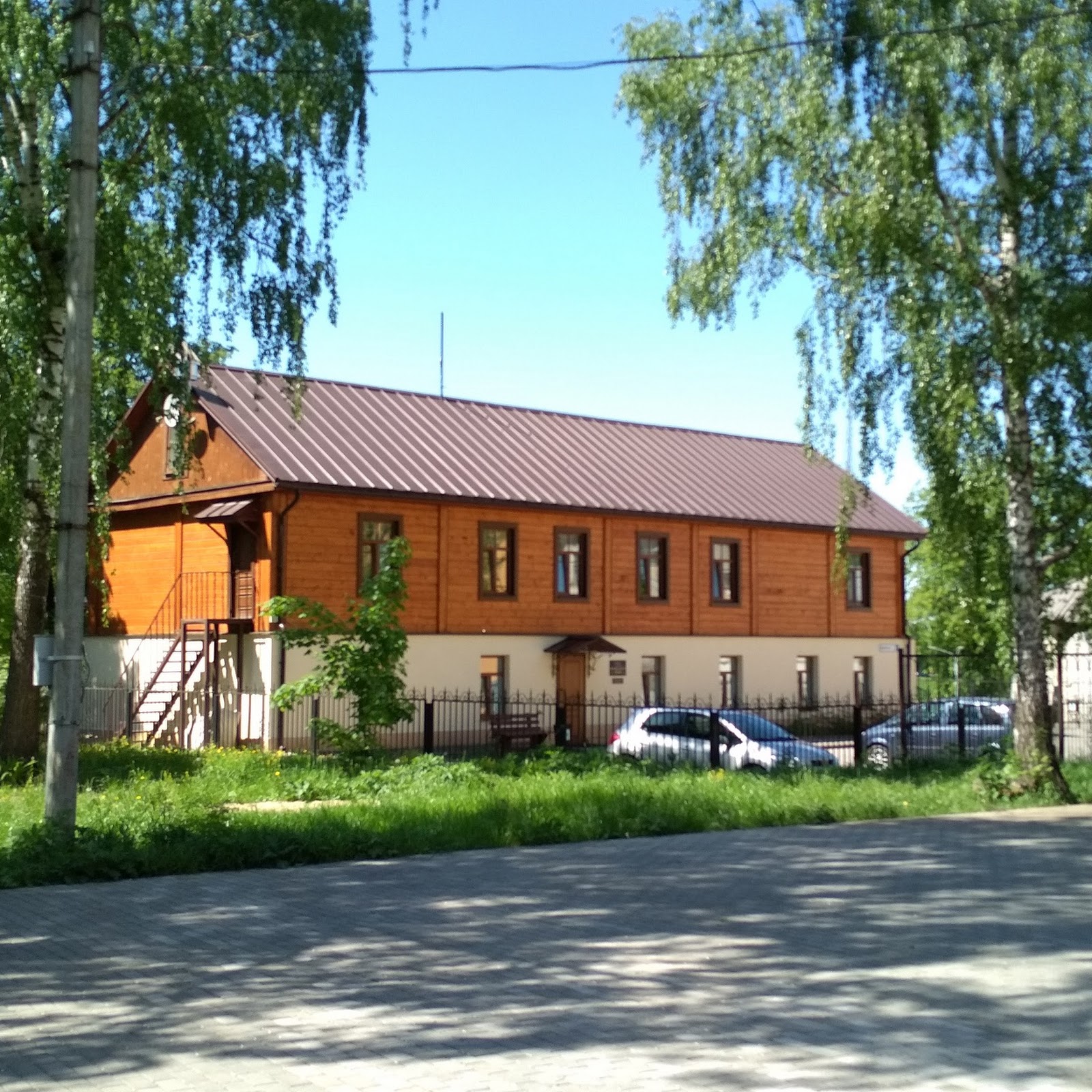 Гостиница Барселона - photo 5