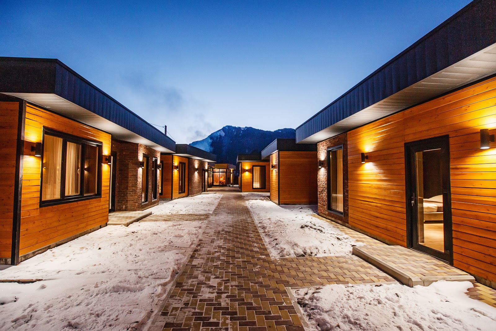 Снегин - photo 1