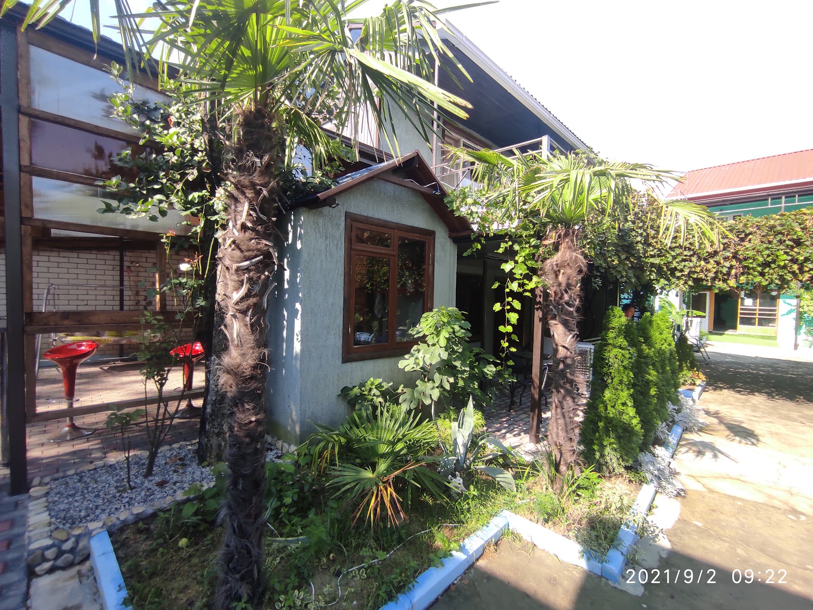 Олений ручей - photo 4