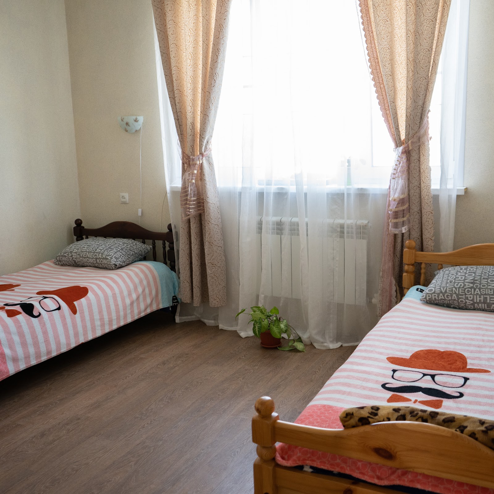 ОТЕЛЬ "НУХ" - photo 5