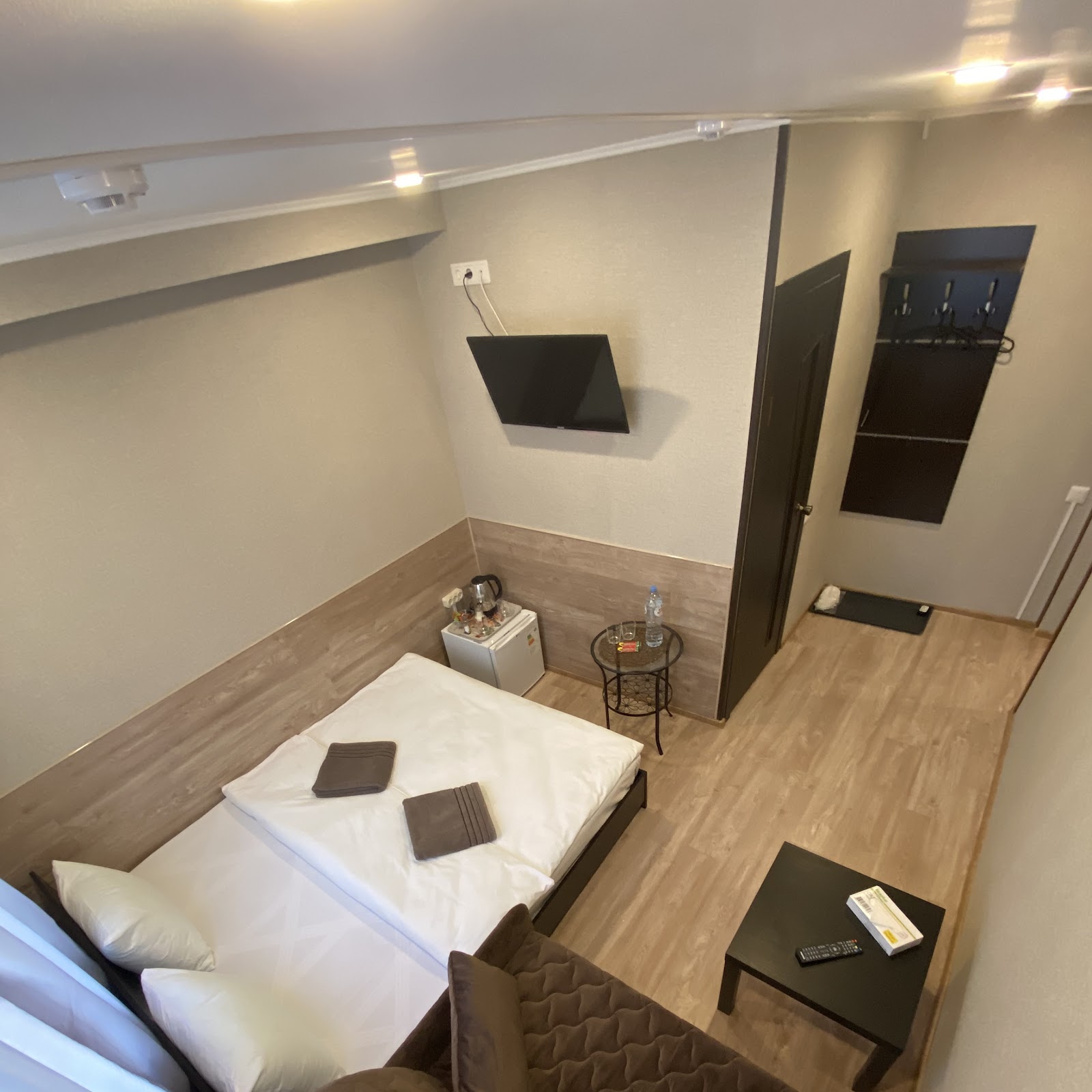 Гостиница Лукинка - photo 4