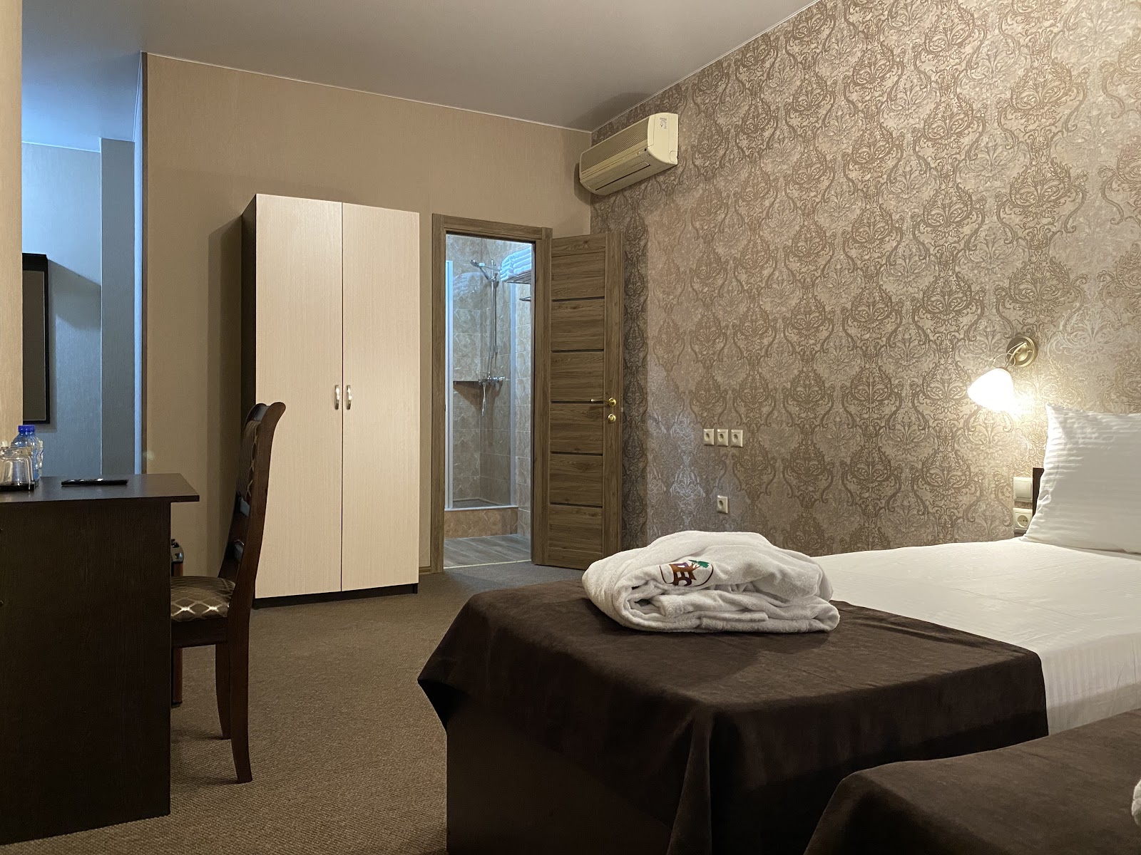 Отель Утёс - photo 4