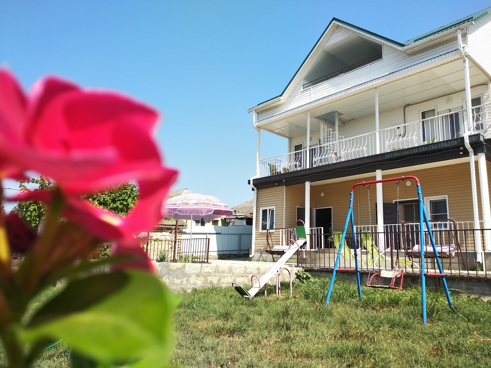 3 Моря - photo 2