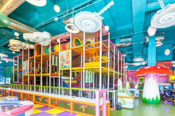 Карамелька - photo 1