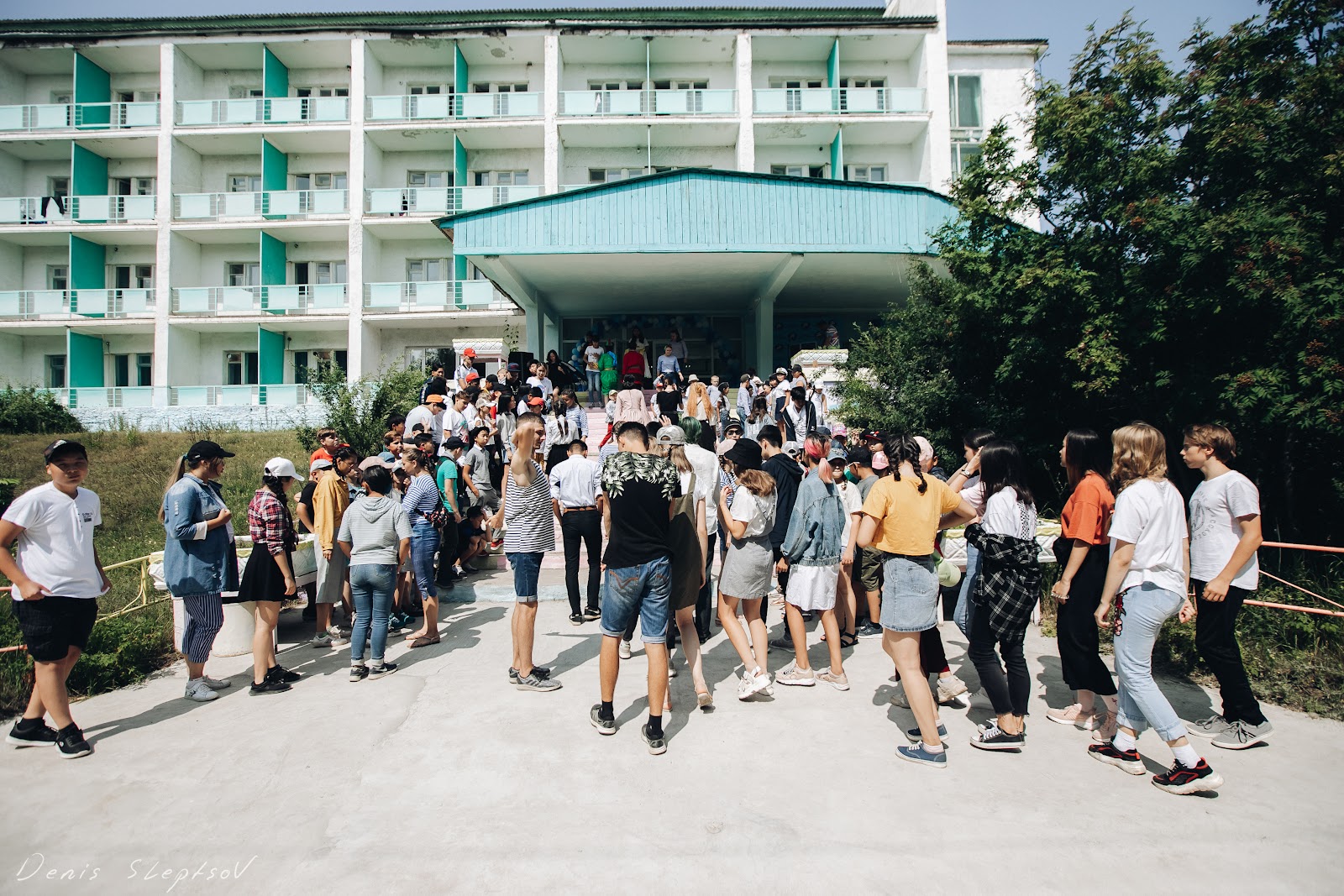 Байкальский бор - photo 5