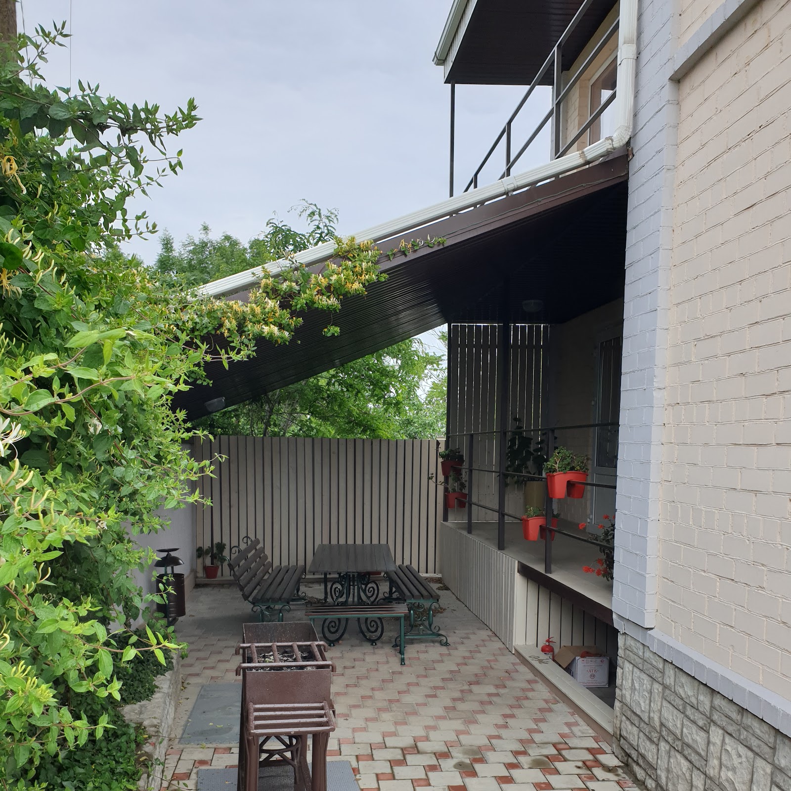 Живая вода - photo 5