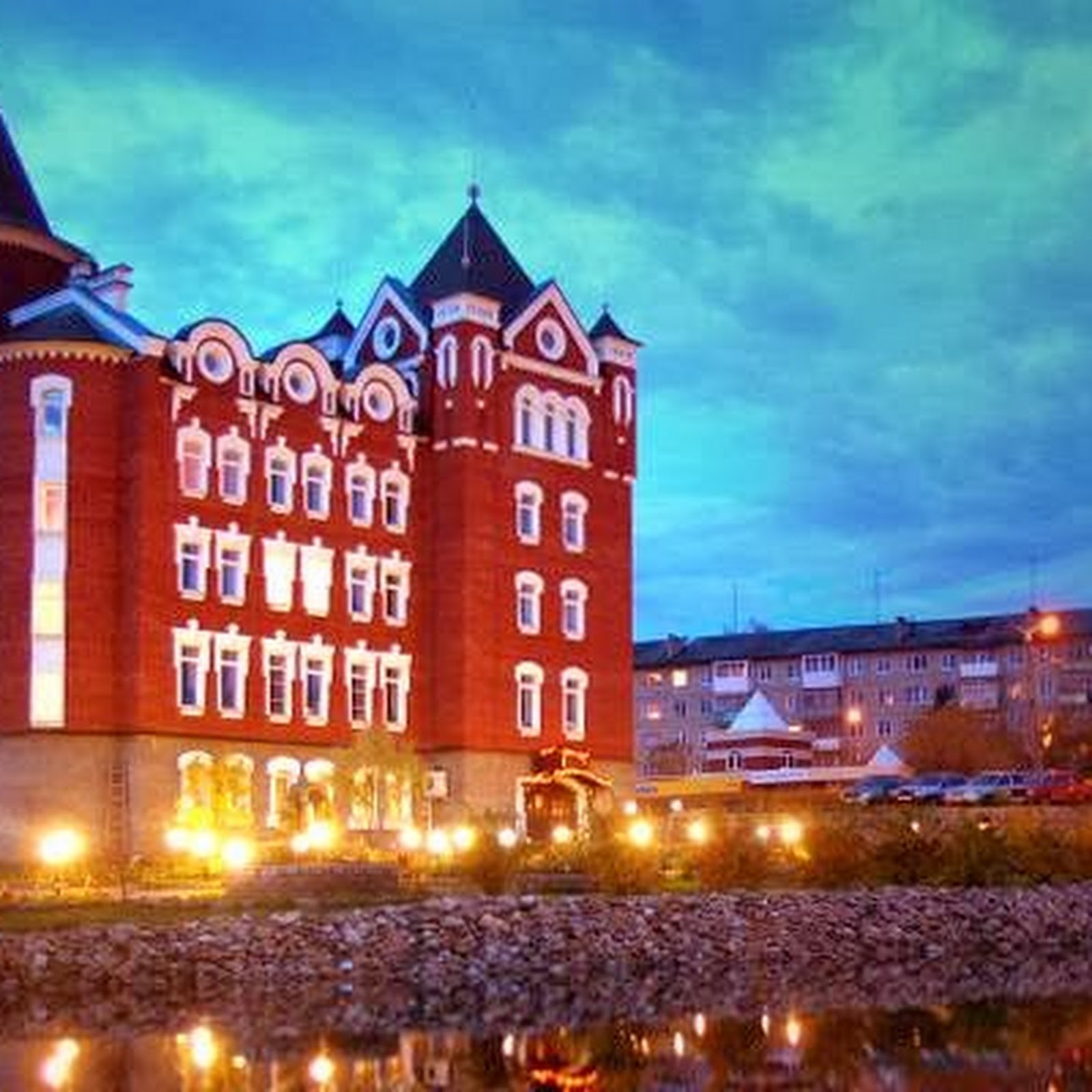 Металлург - photo 3