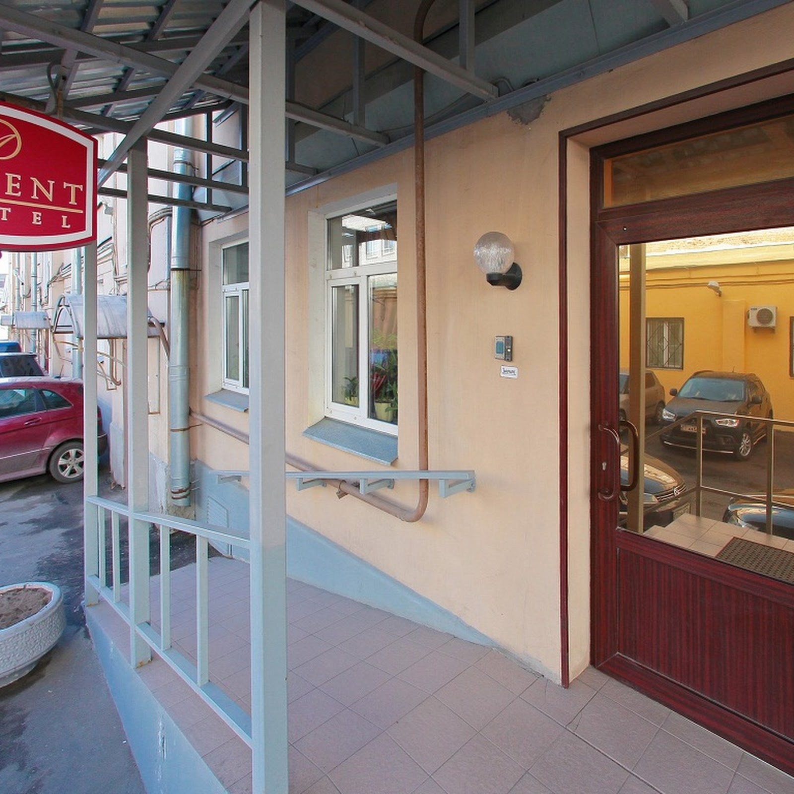 Апартаменты Variant - photo 5